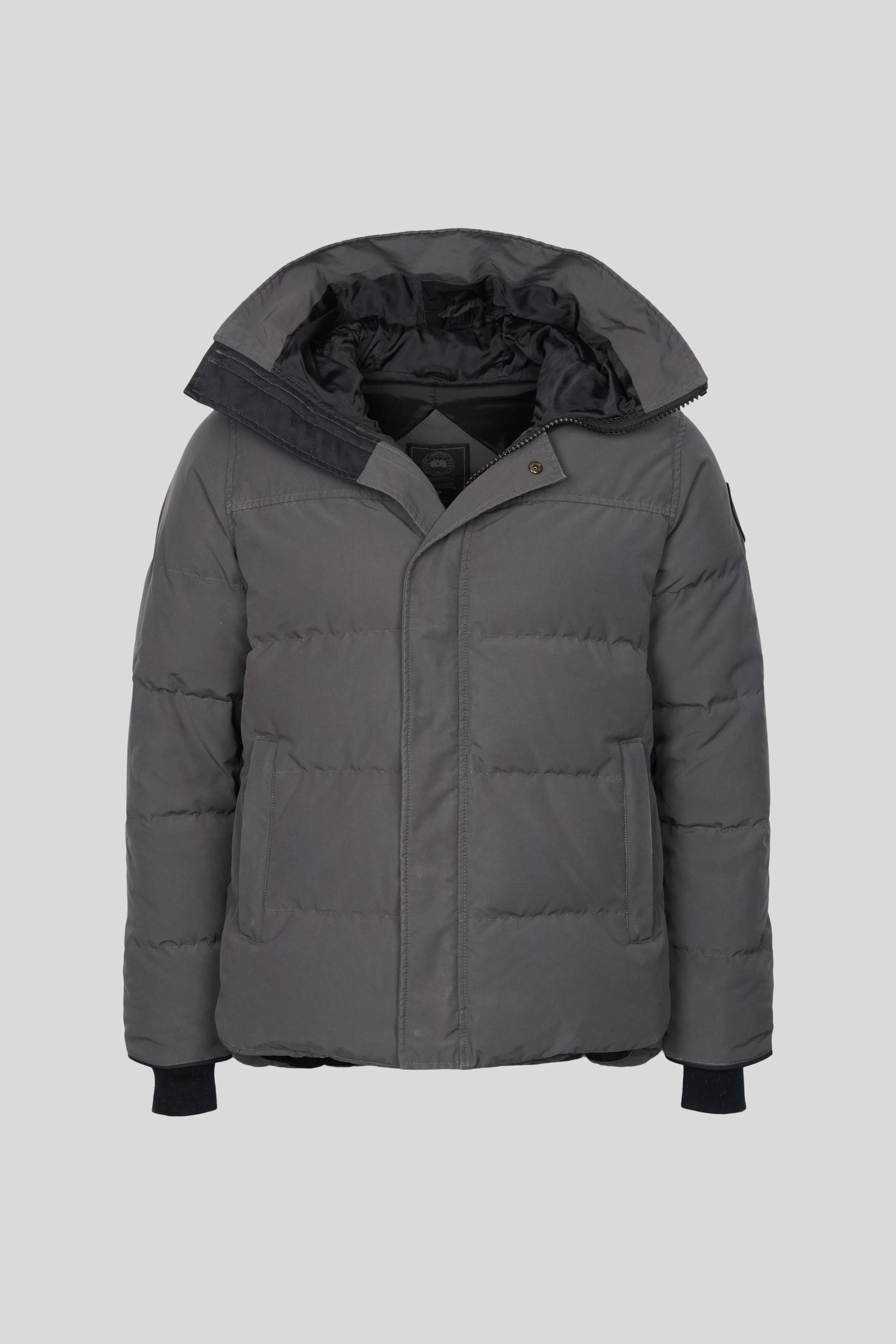 MacMillan Parka Black Label