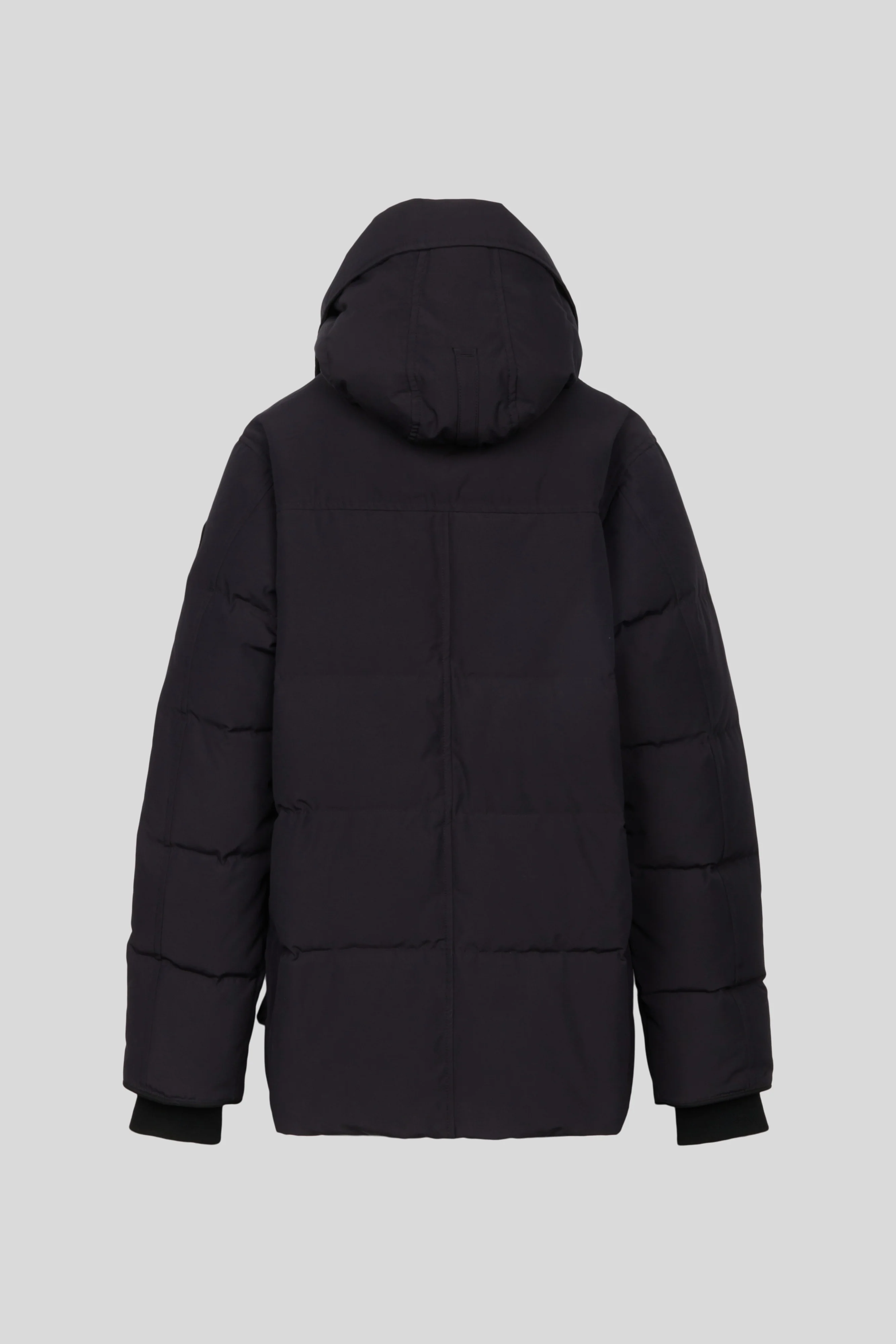MacMillan\xa0Parka Black\xa0Label Heritage - Image 2