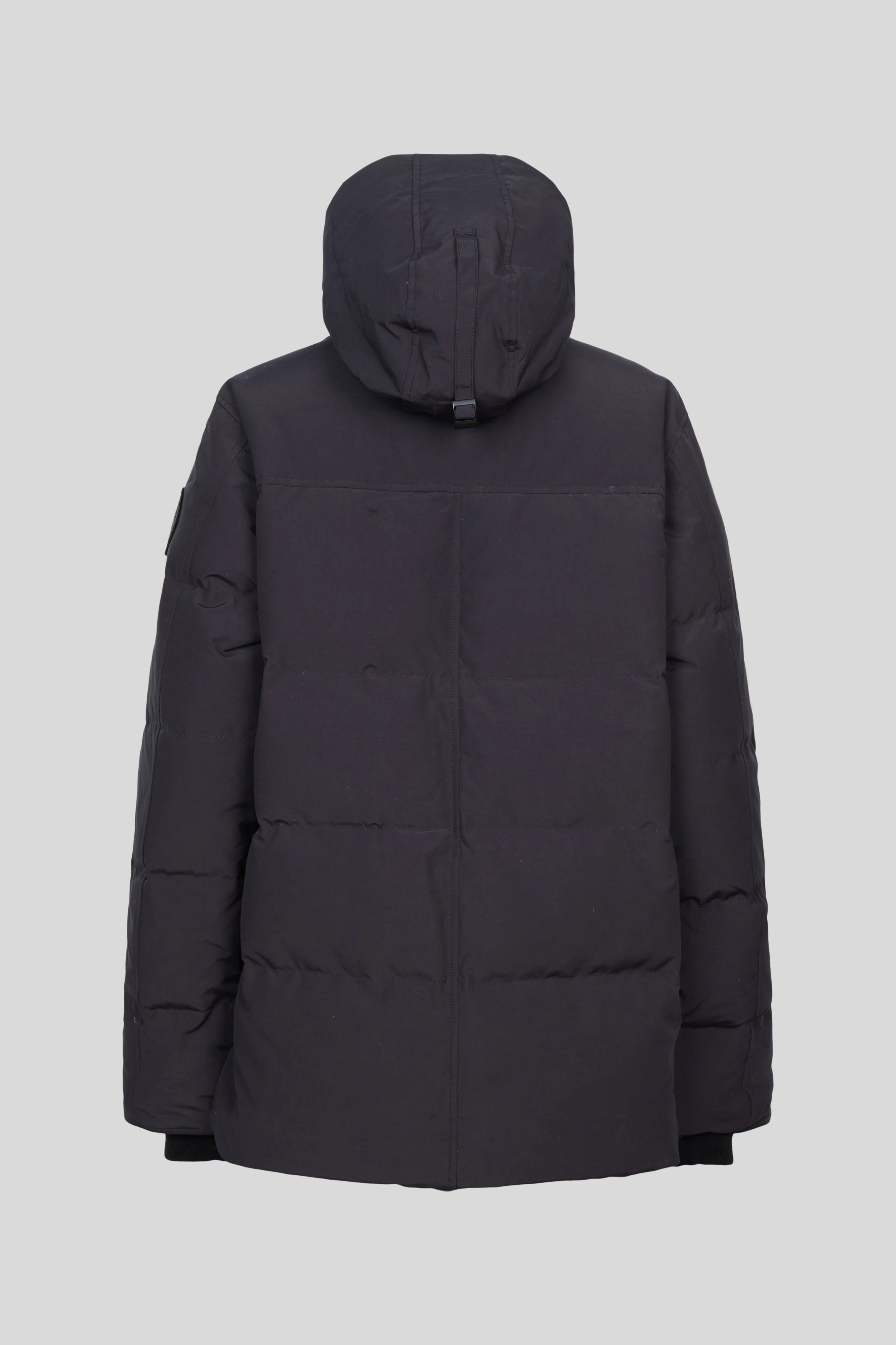 MacMillan\xa0Parka Black\xa0Label Heritage - Image 2
