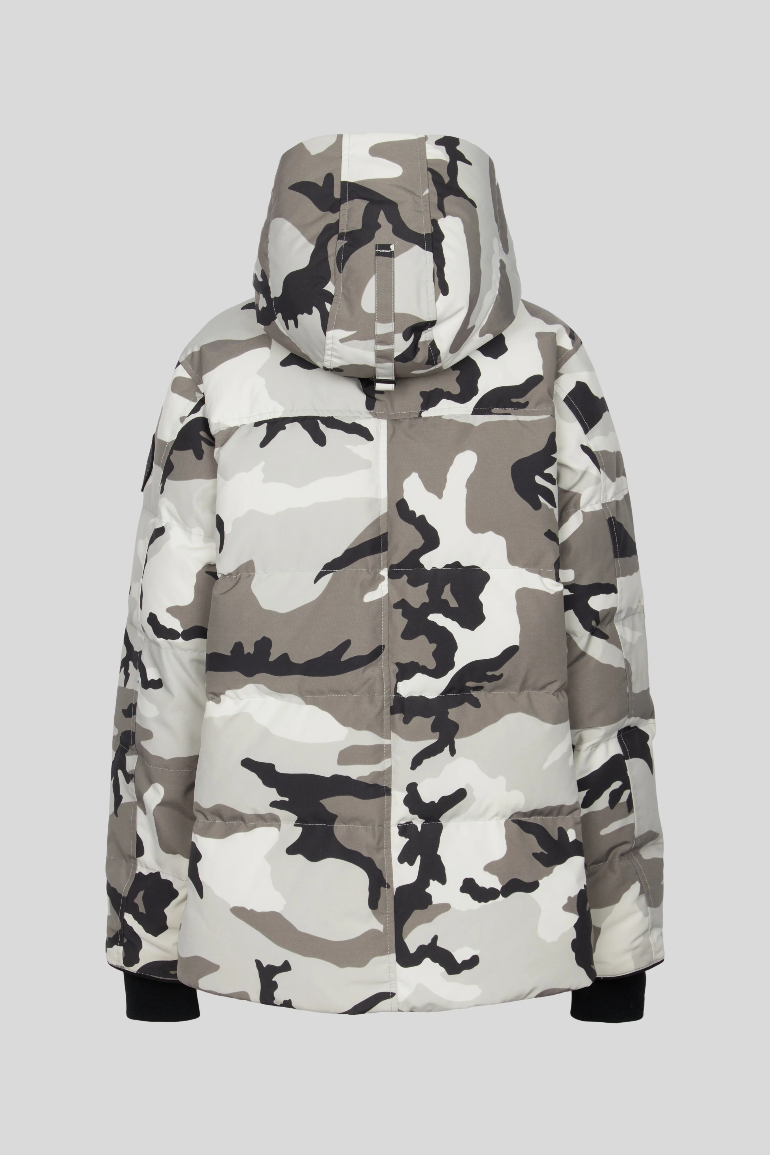 MacMillan\xa0Parka Black\xa0Label Heritage - Image 2