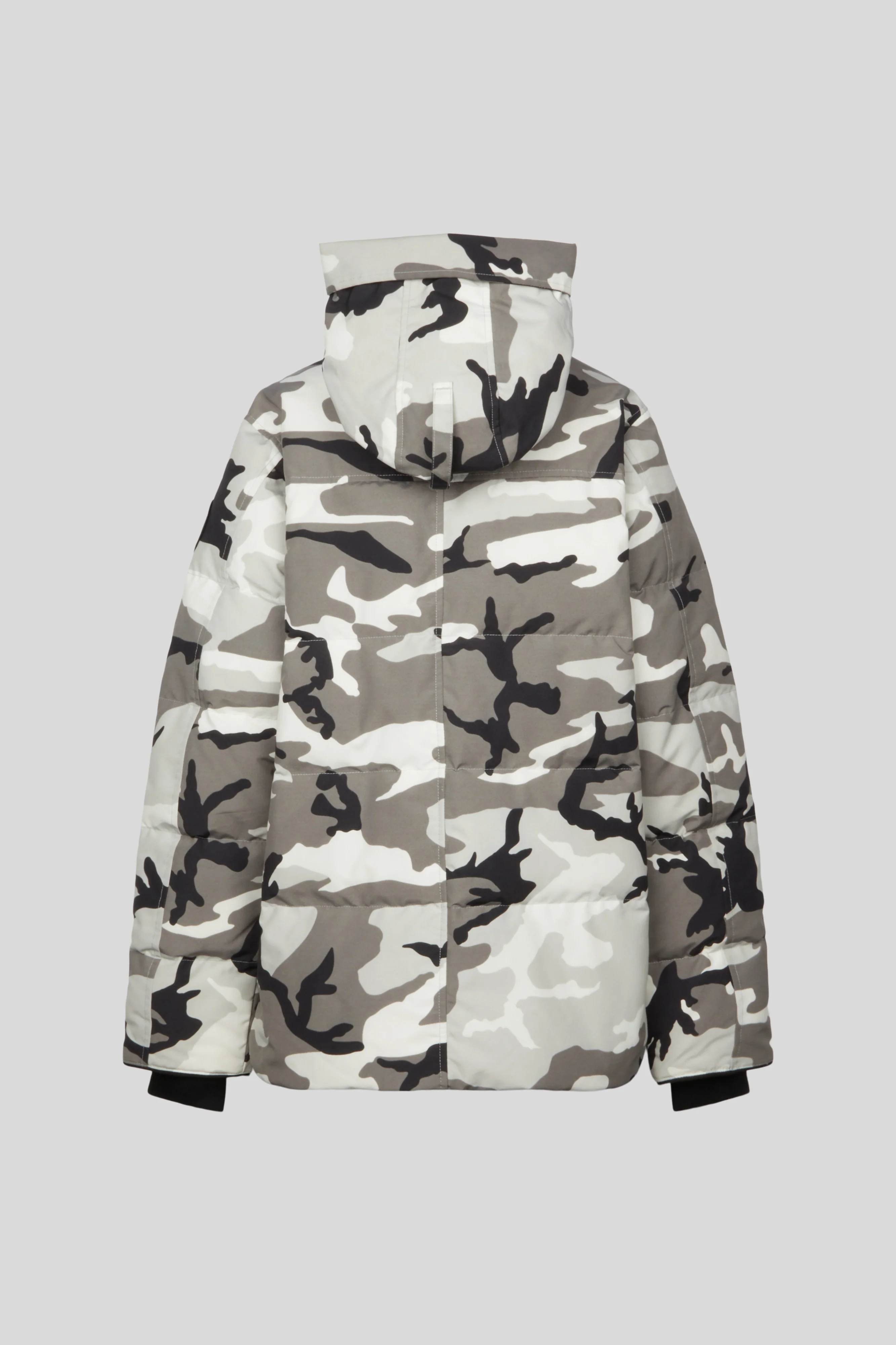 MacMillan\xa0Parka Black\xa0Label Heritage - Image 2