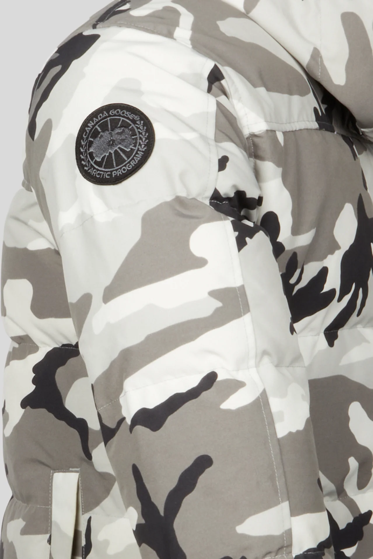 MacMillan\xa0Parka Black\xa0Label Heritage - Image 4