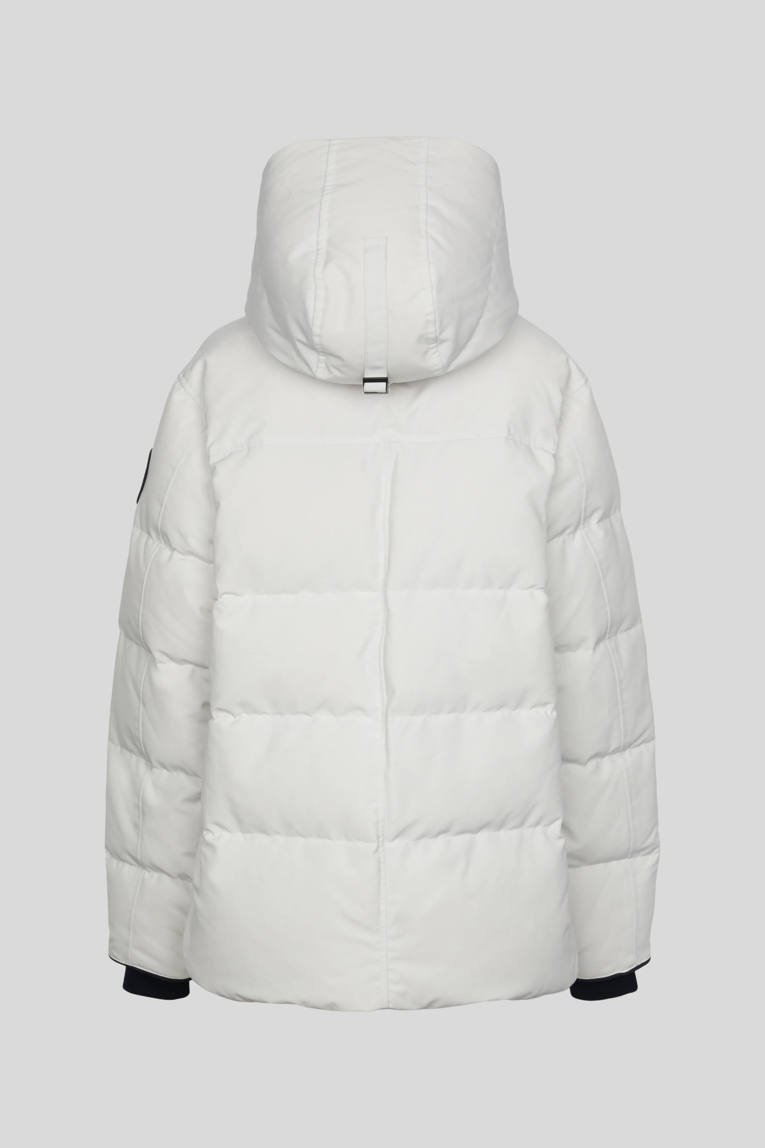 MacMillan\xa0Parka Black\xa0Label Heritage - Image 2