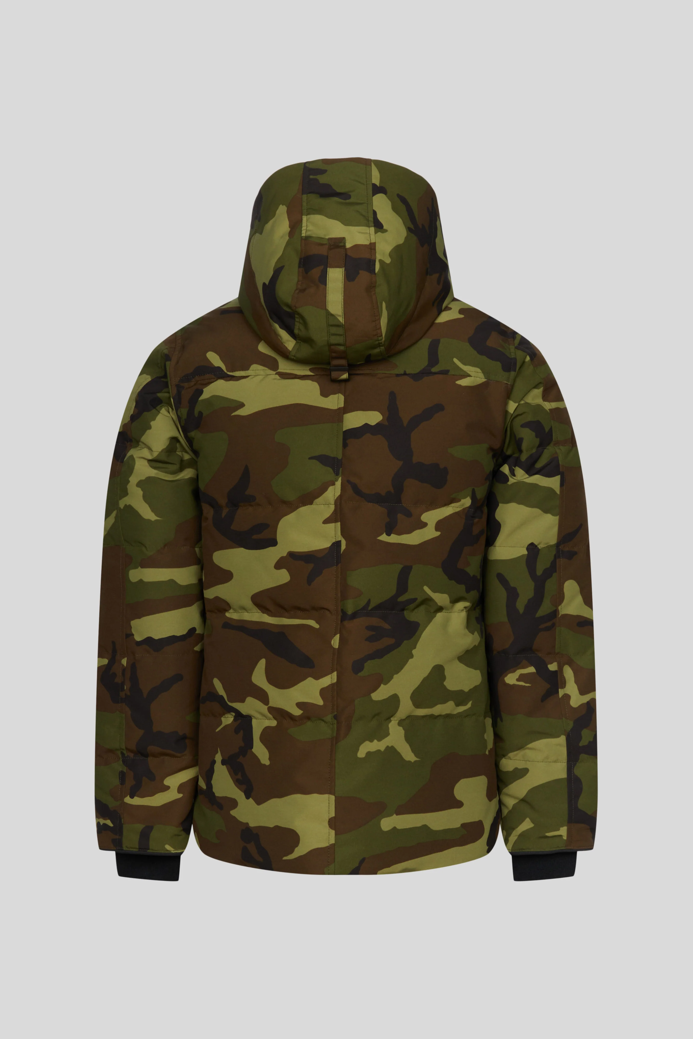 MacMillan\xa0Parka Print Heritage - Image 2