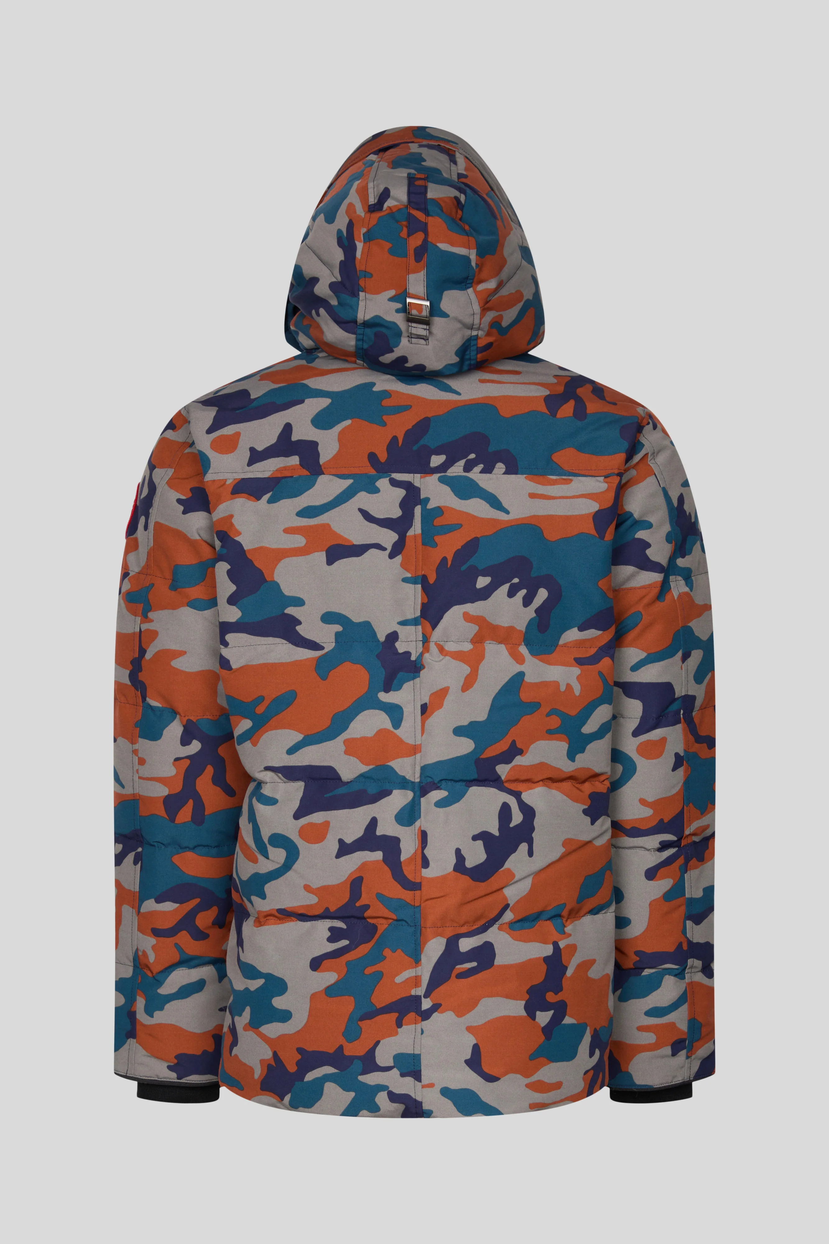 MacMillan\xa0Parka Print Heritage - Image 2