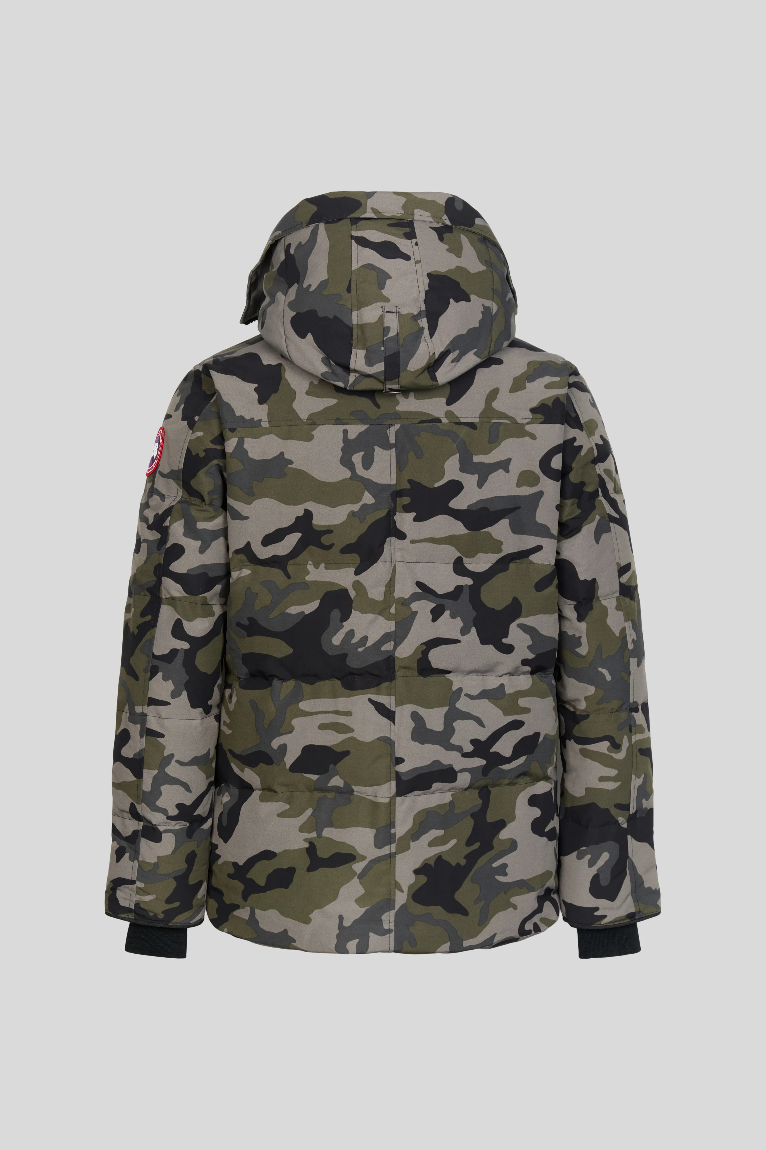 MacMillan\xa0Parka Print Heritage - Image 2