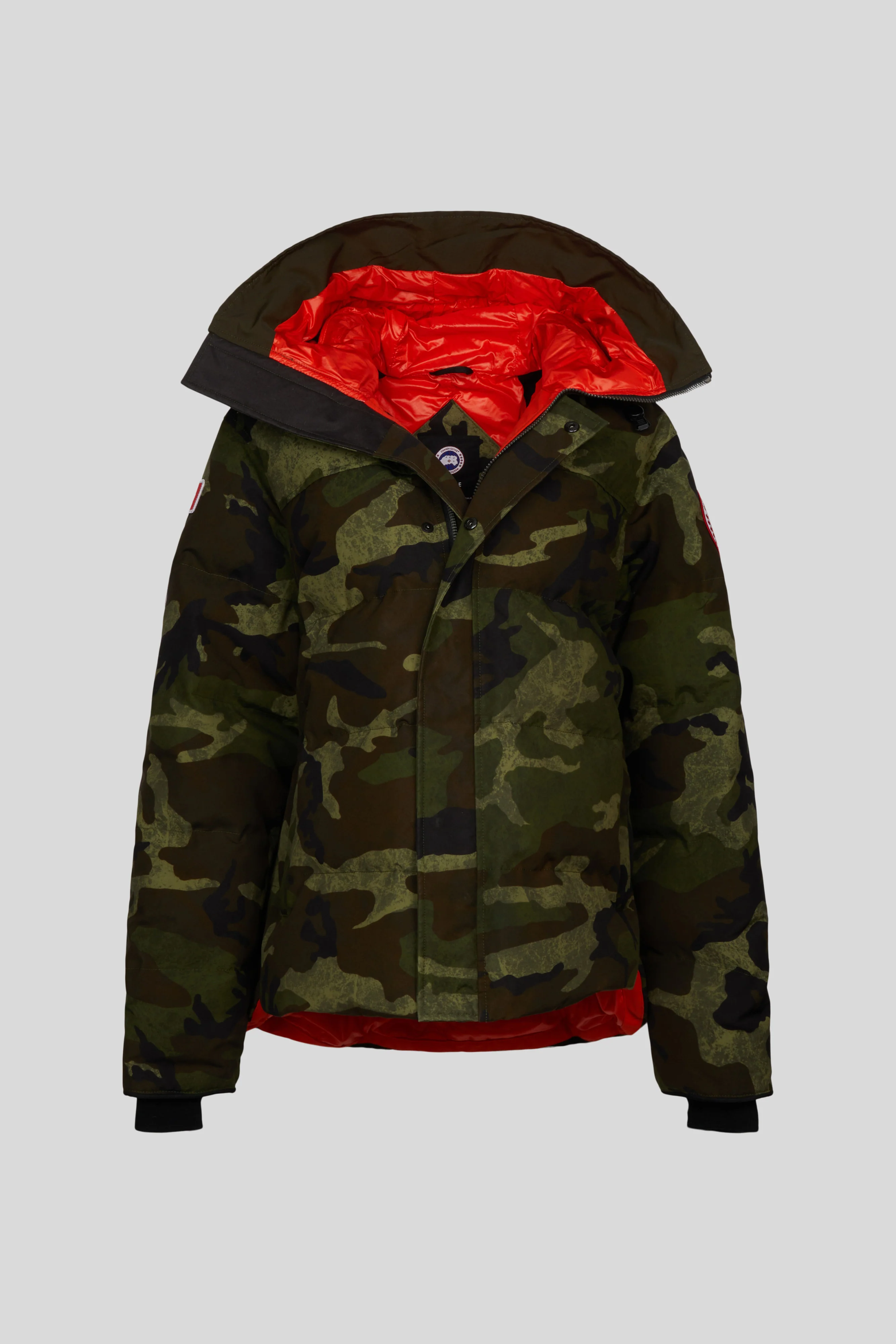 MacMillan Parka by RHUDE