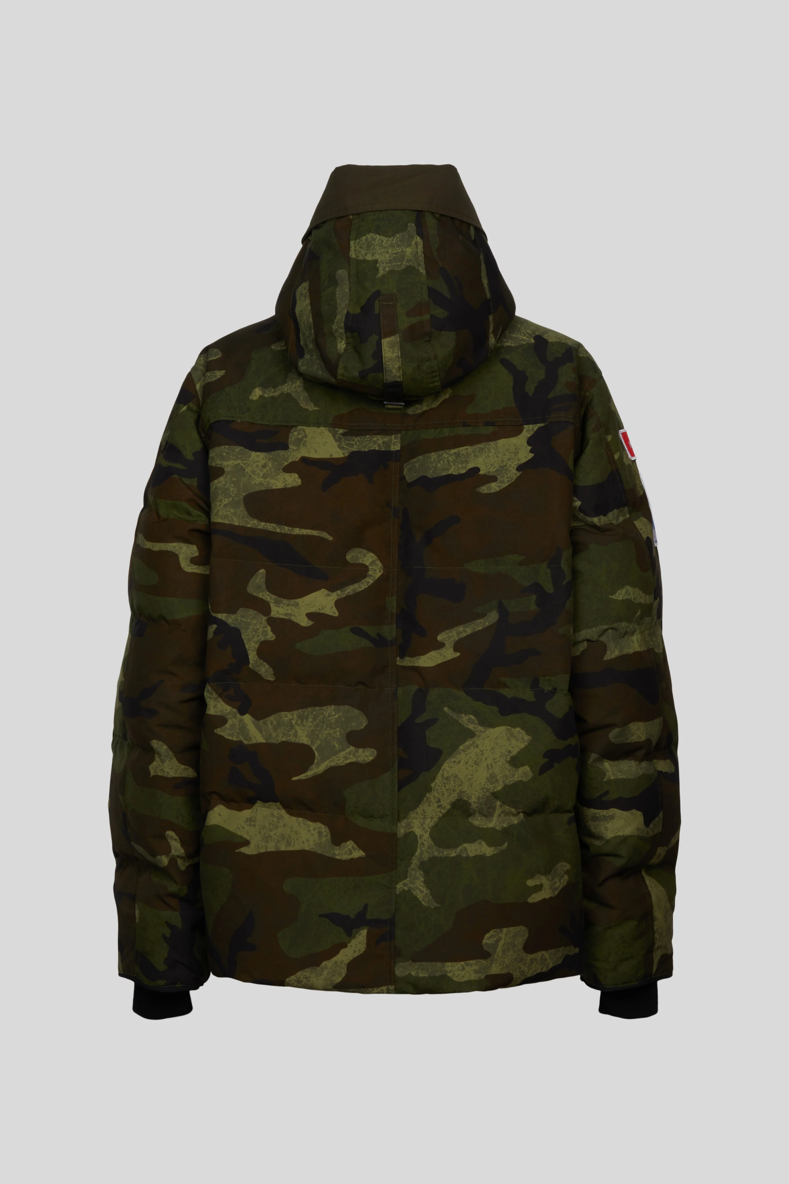 MacMillan Parka by RHUDE - Image 2