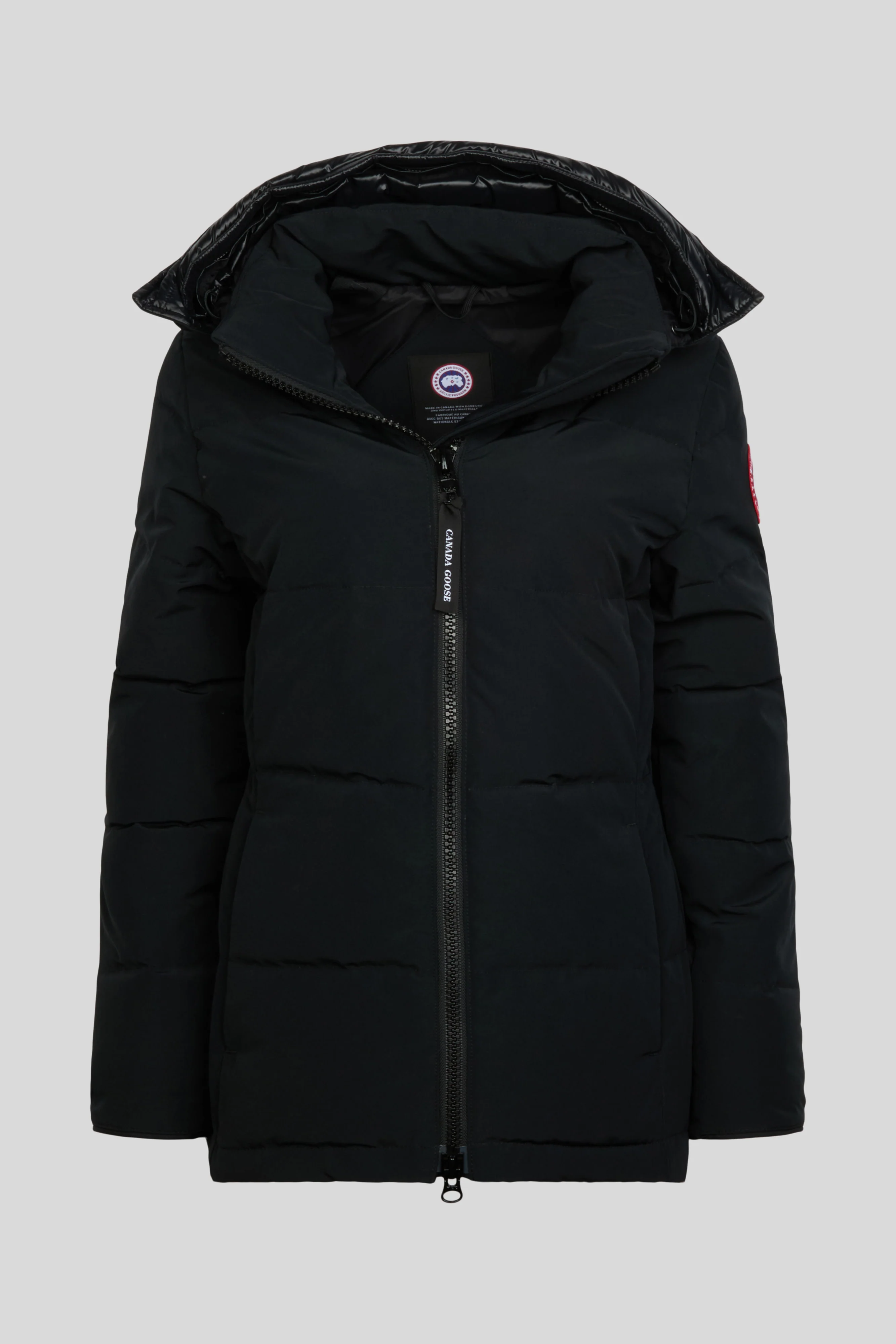 Chelsea Parka
