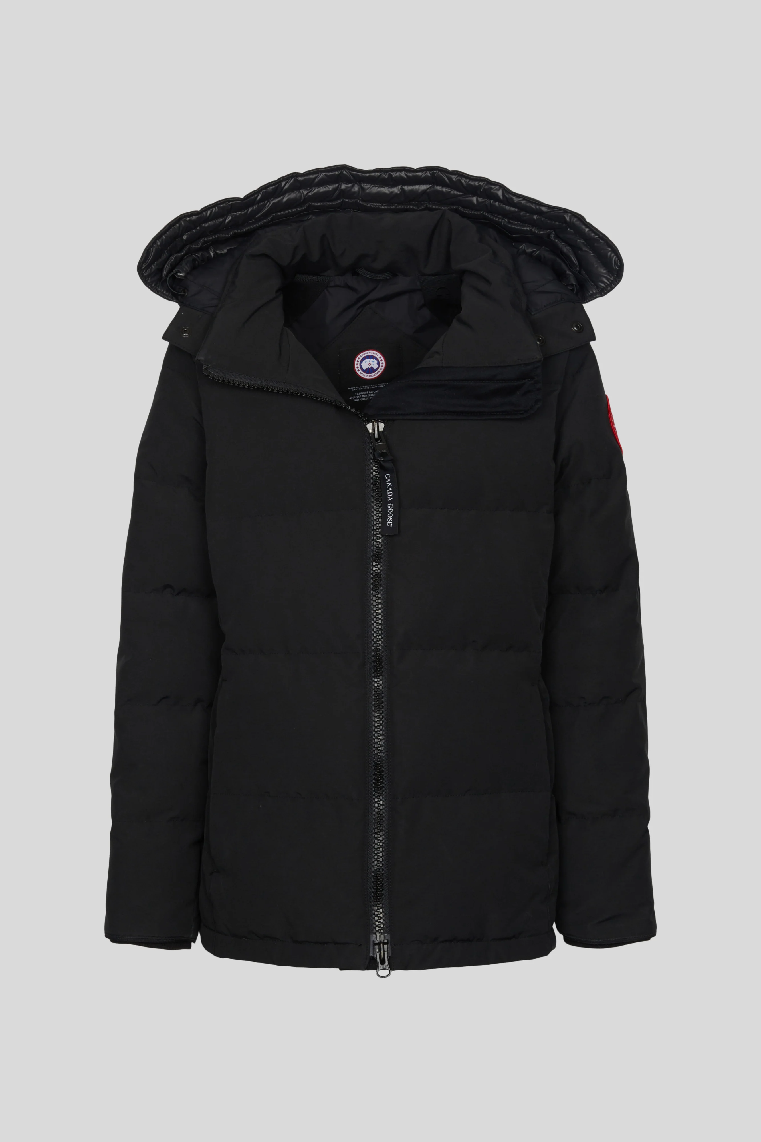 Chelsea Parka