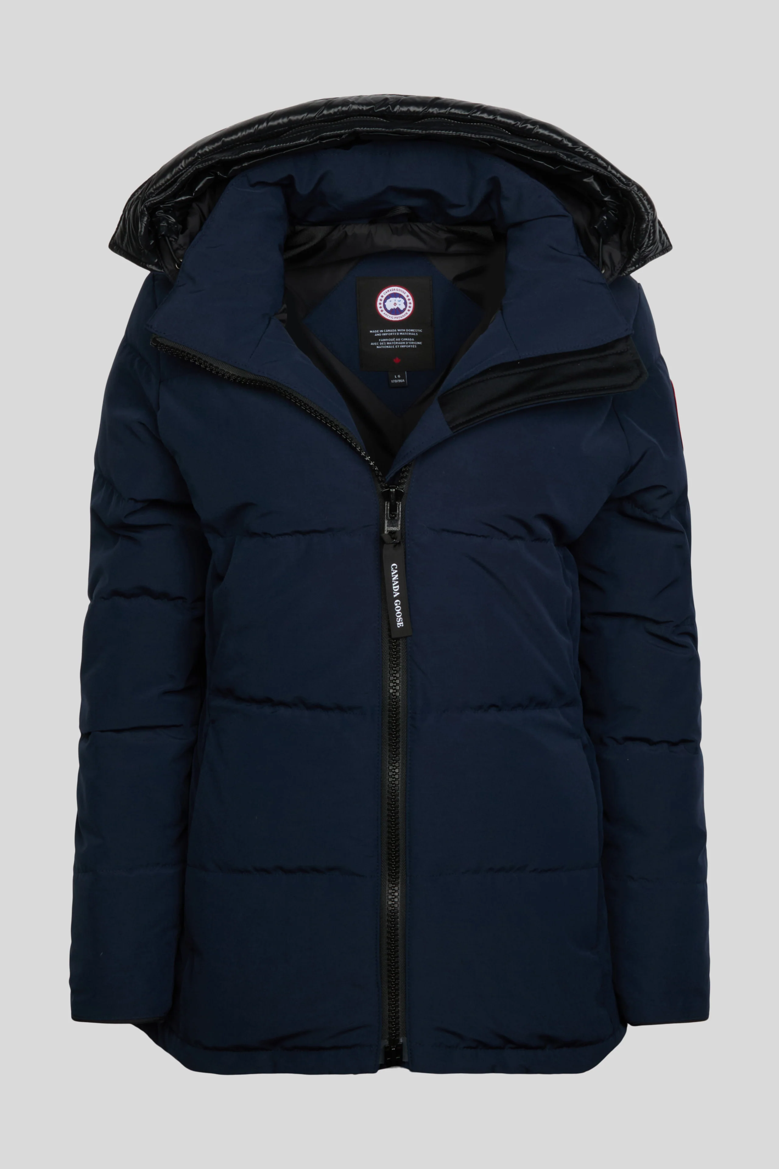 Chelsea Parka