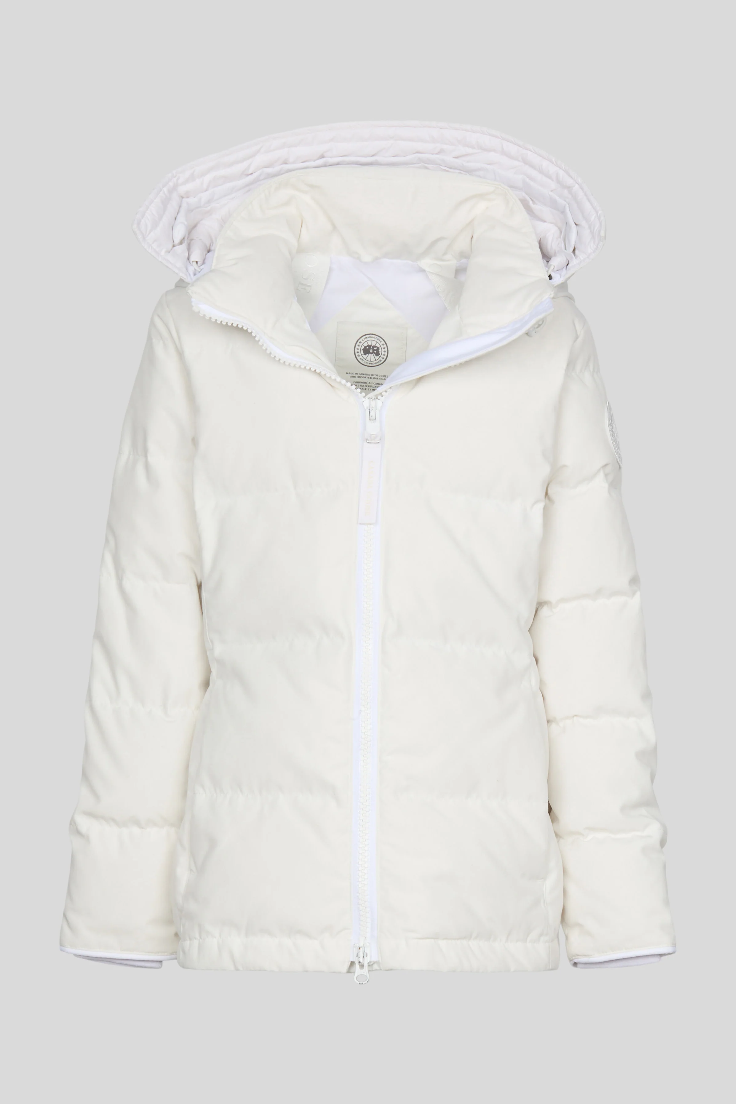 Chelsea Parka HUMANATURE