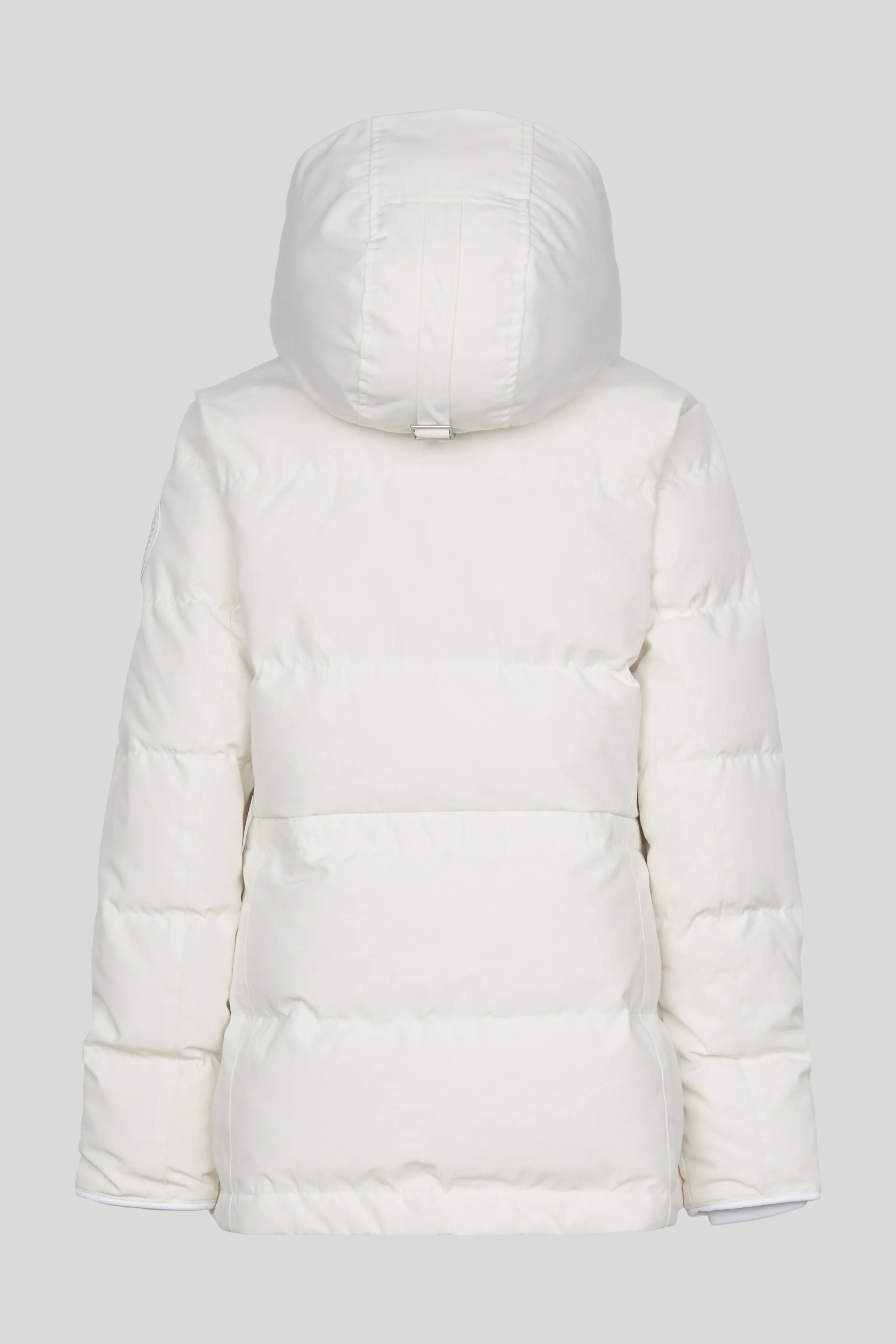 Chelsea Parka HUMANATURE - Image 2