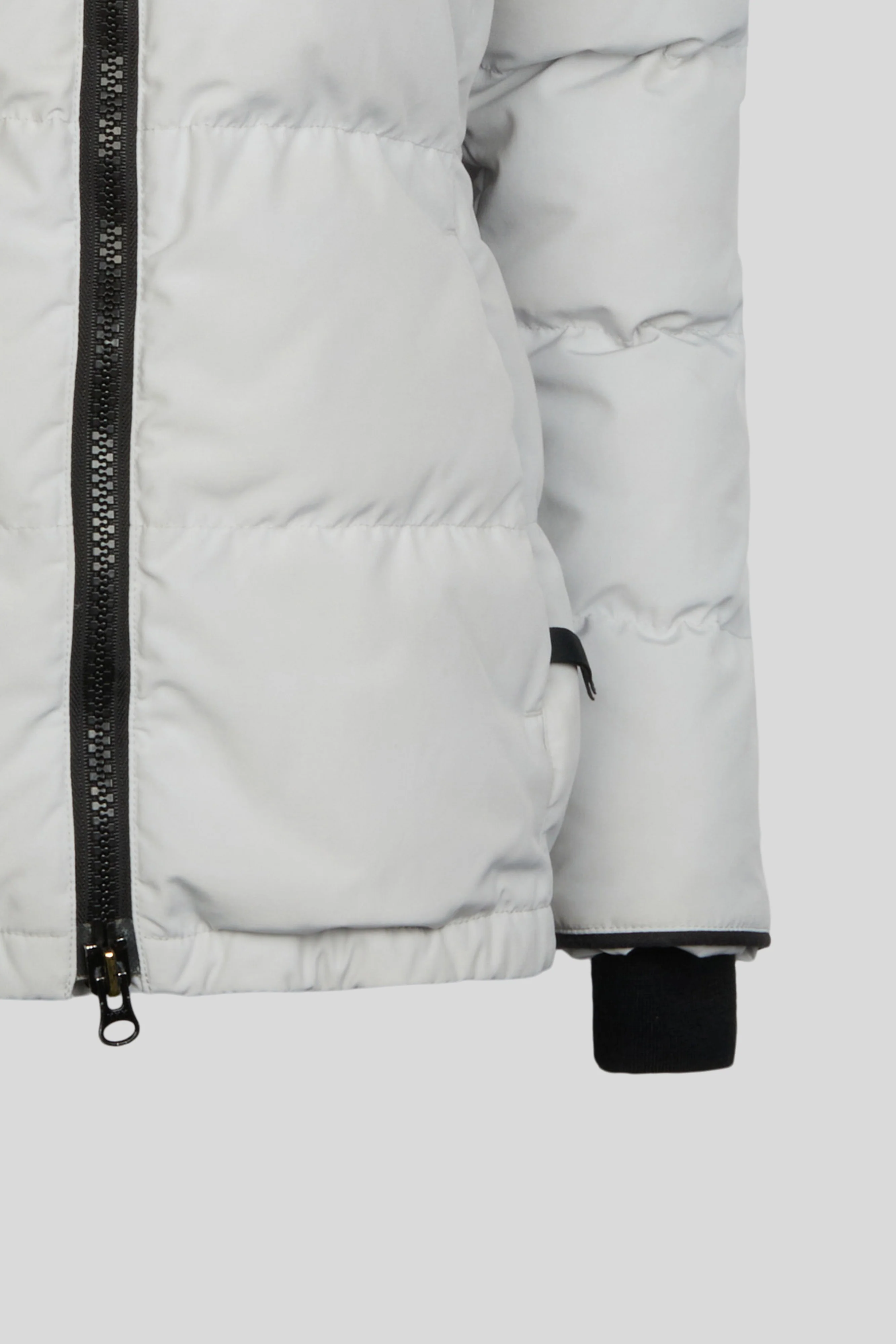 Chelsea Parka Black Label - Image 3