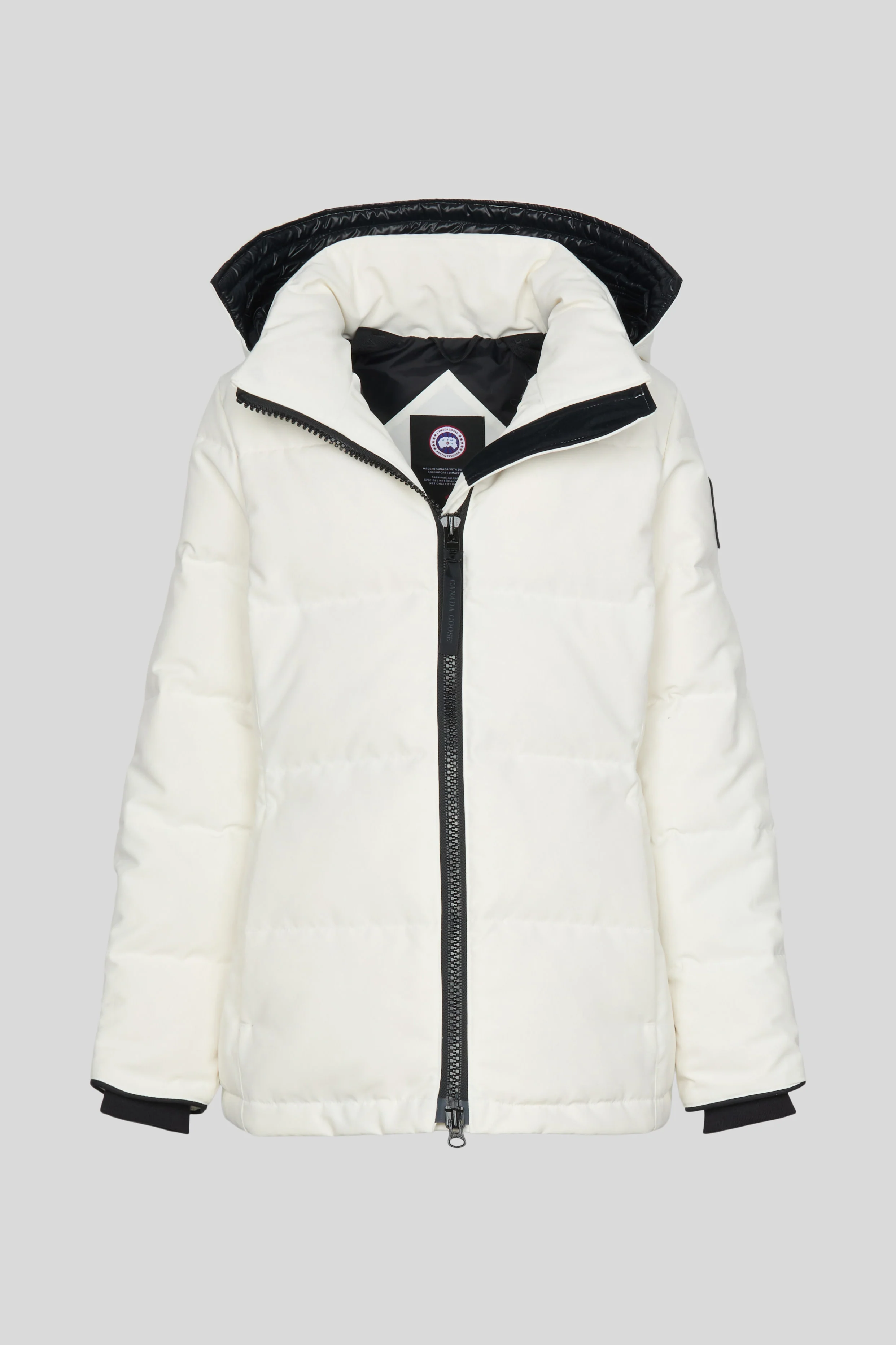 Chelsea Parka Black Label