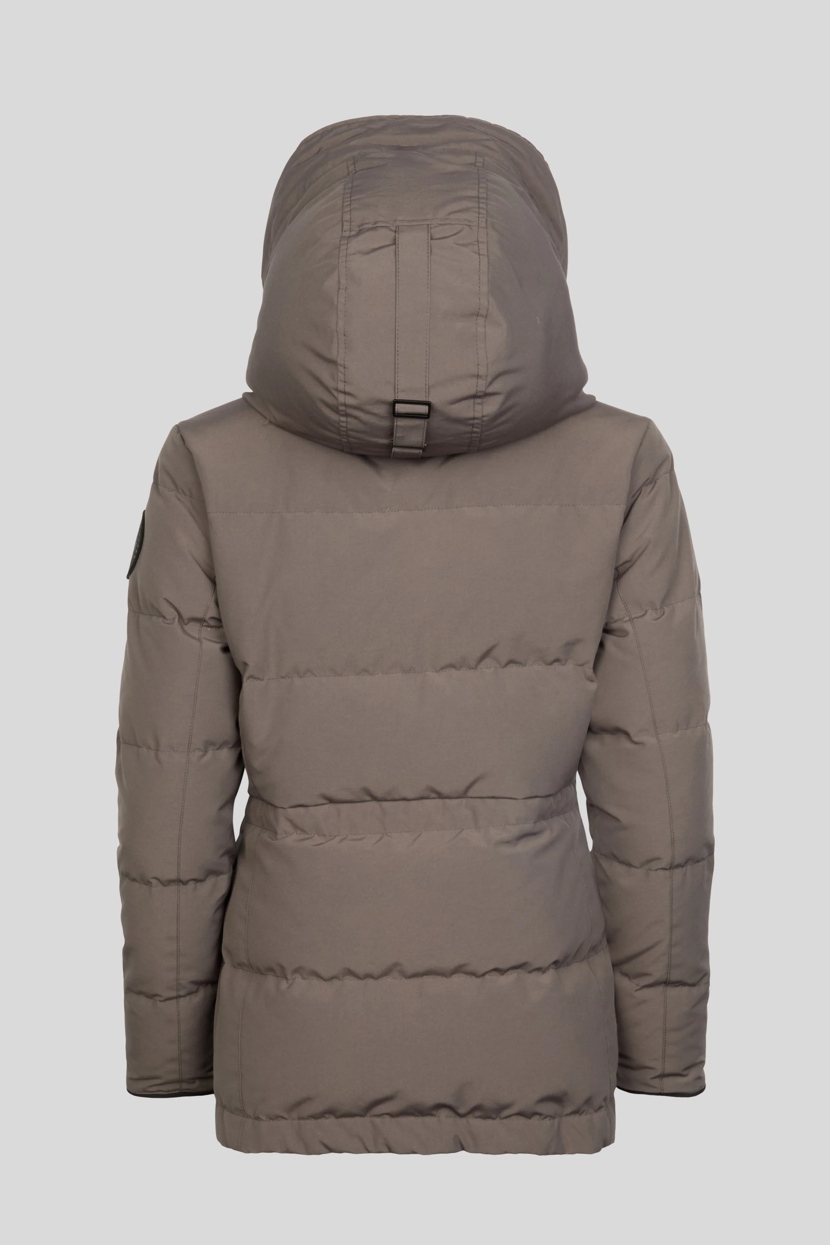 Chelsea Parka Black Label - Image 2