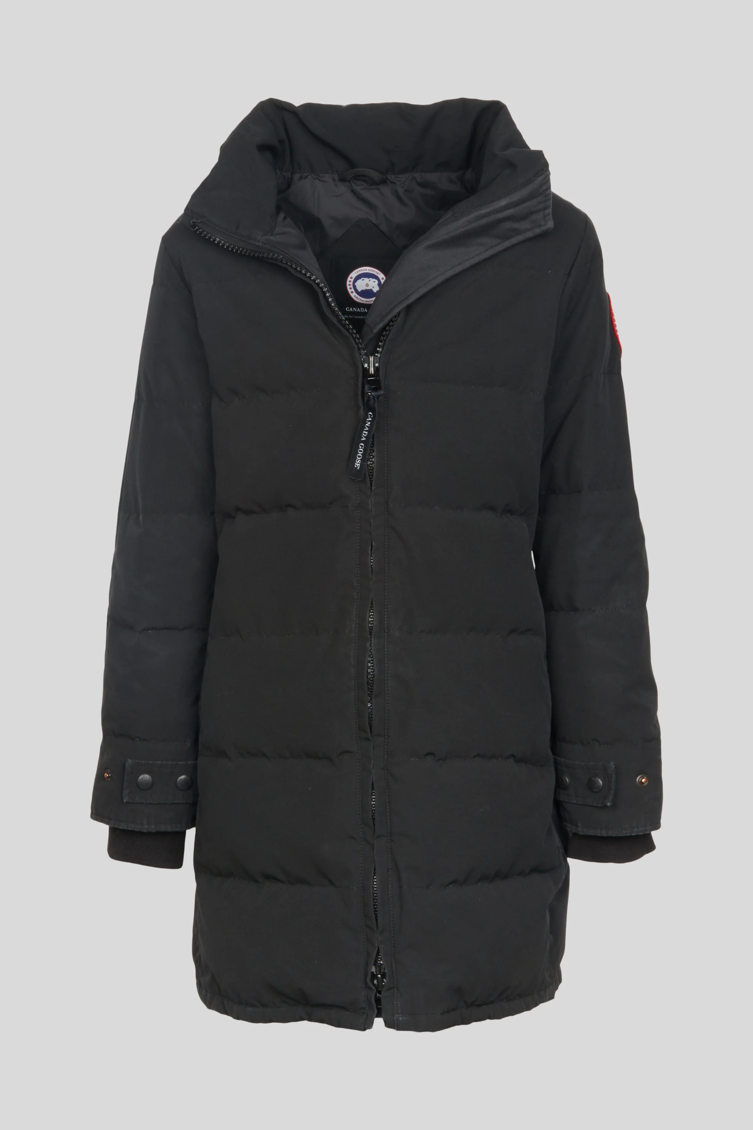 Heatherton Parka