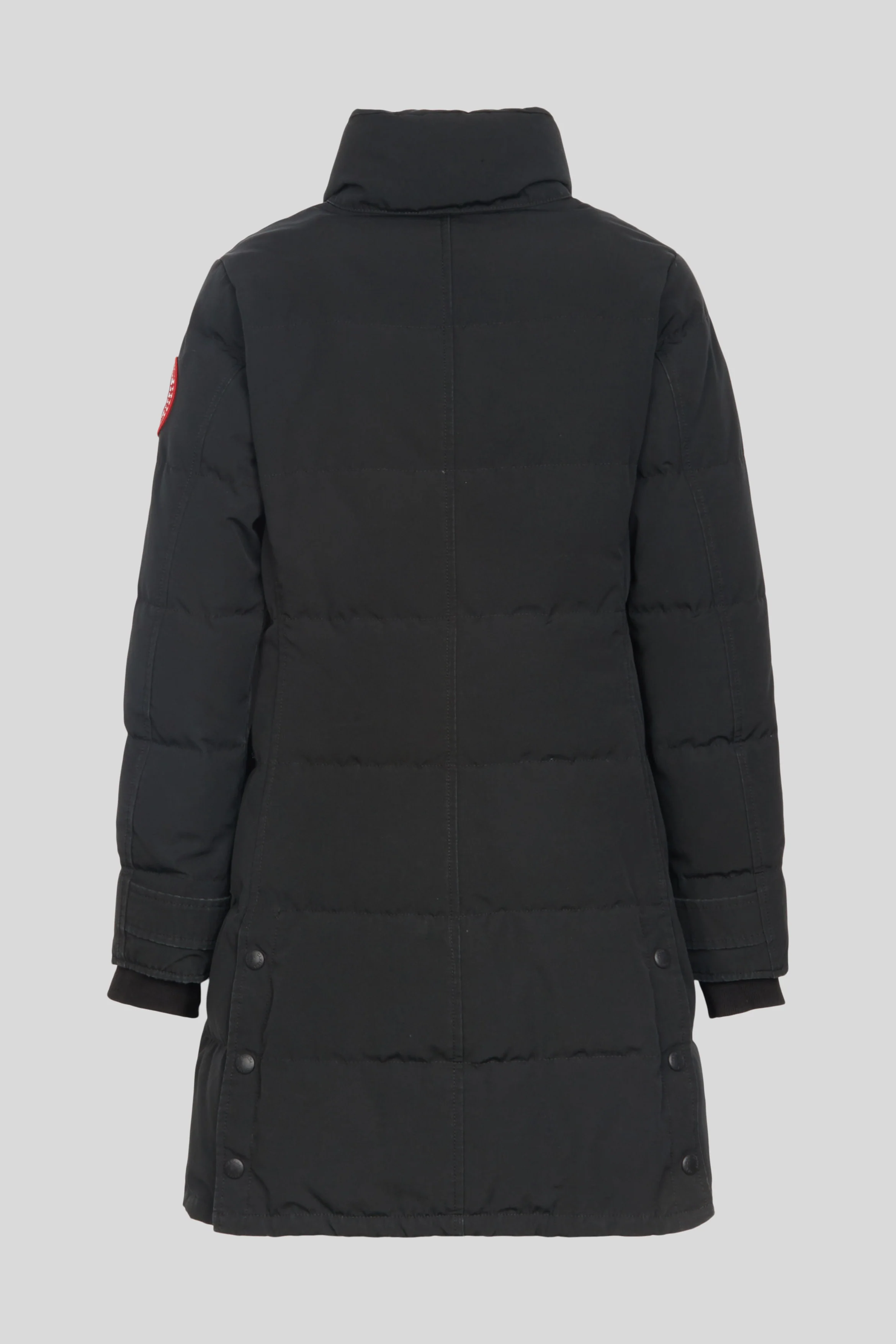 Heatherton Parka - Image 2