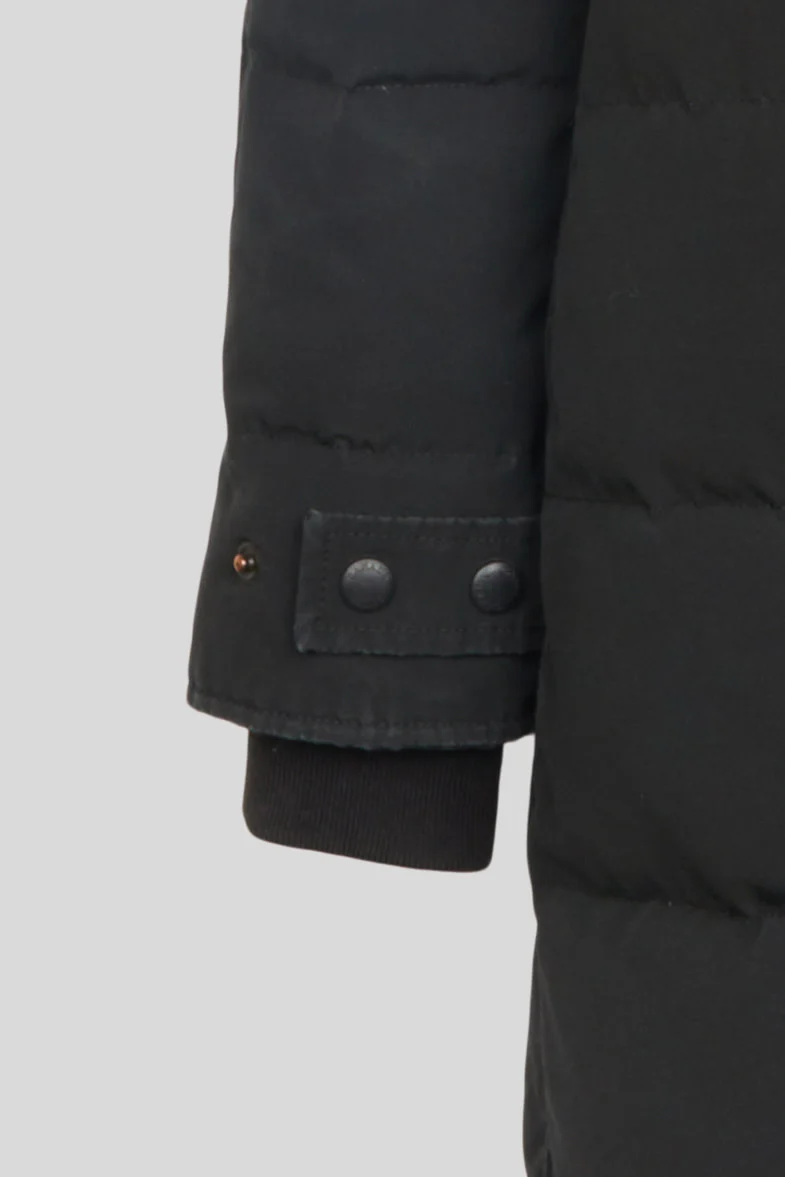 Heatherton Parka - Image 3