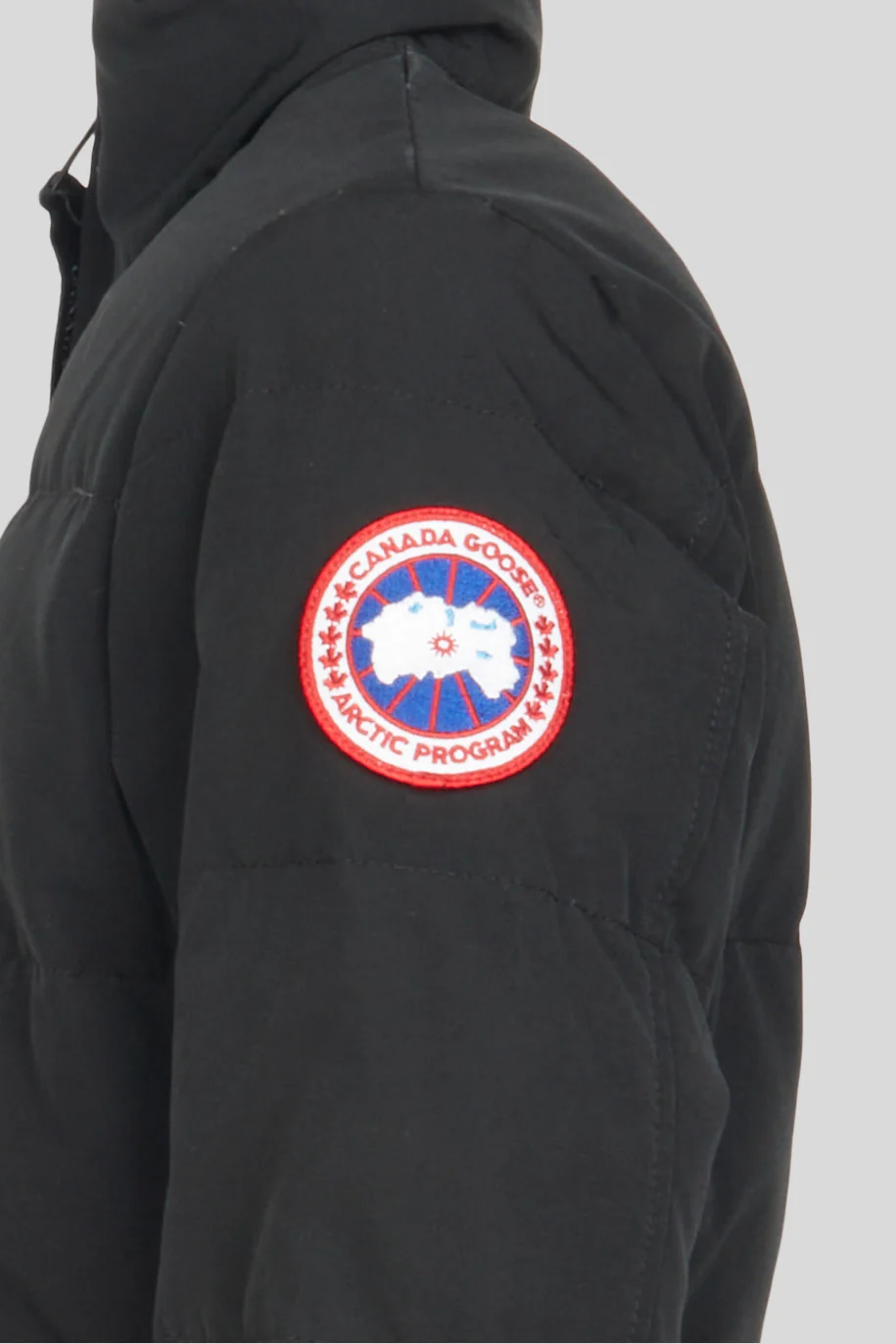 Heatherton Parka - Image 4