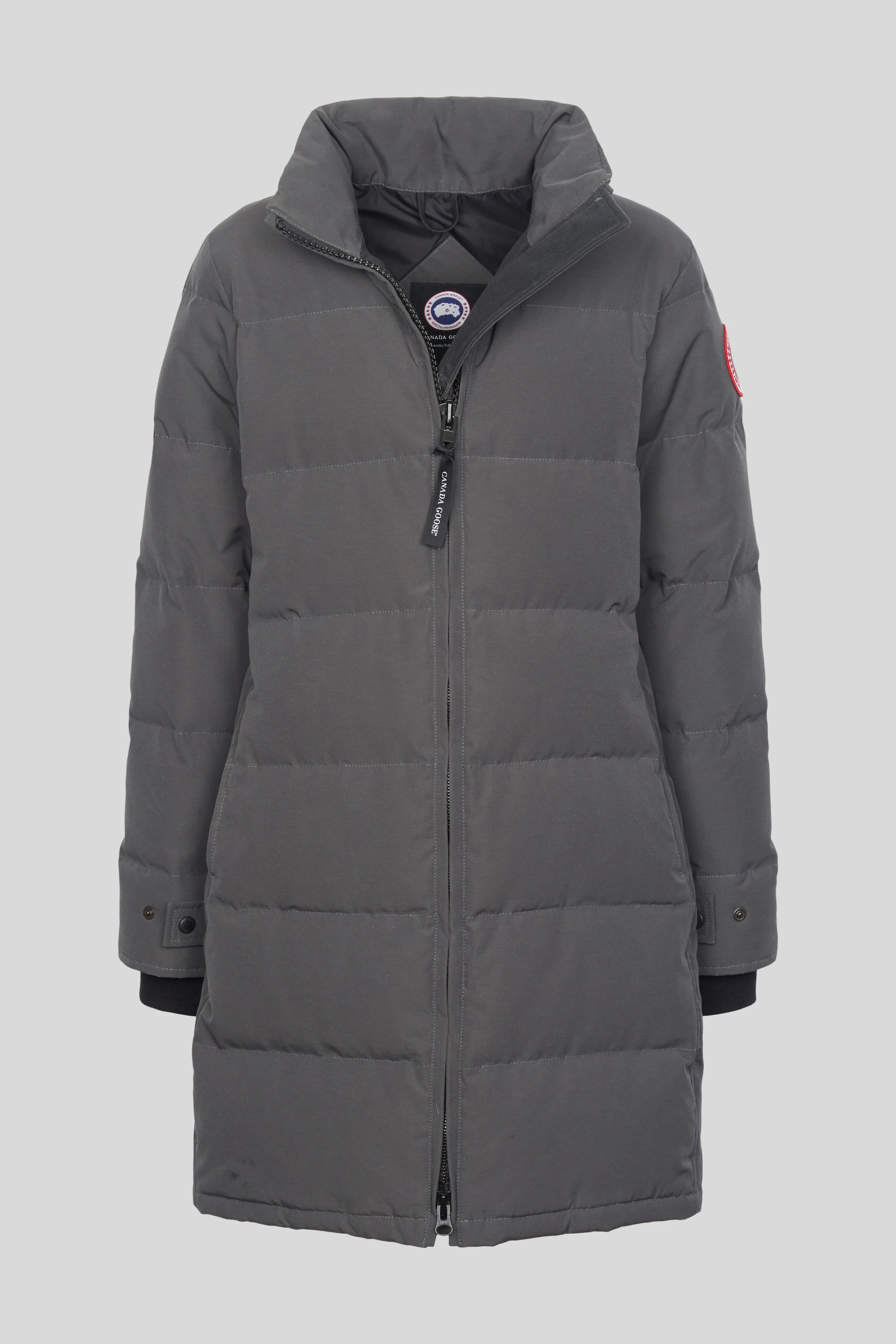 Heatherton Parka
