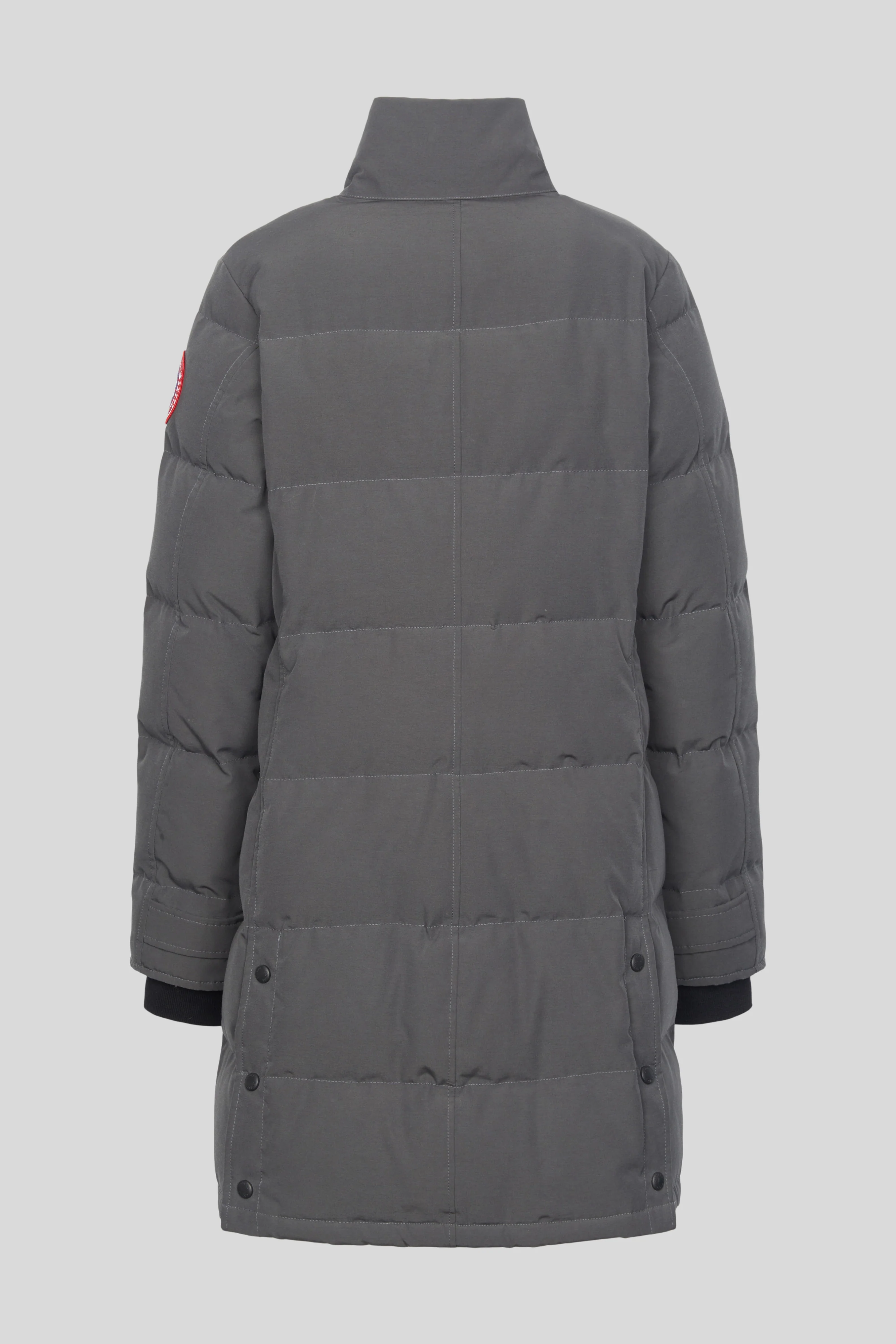 Heatherton Parka - Image 2