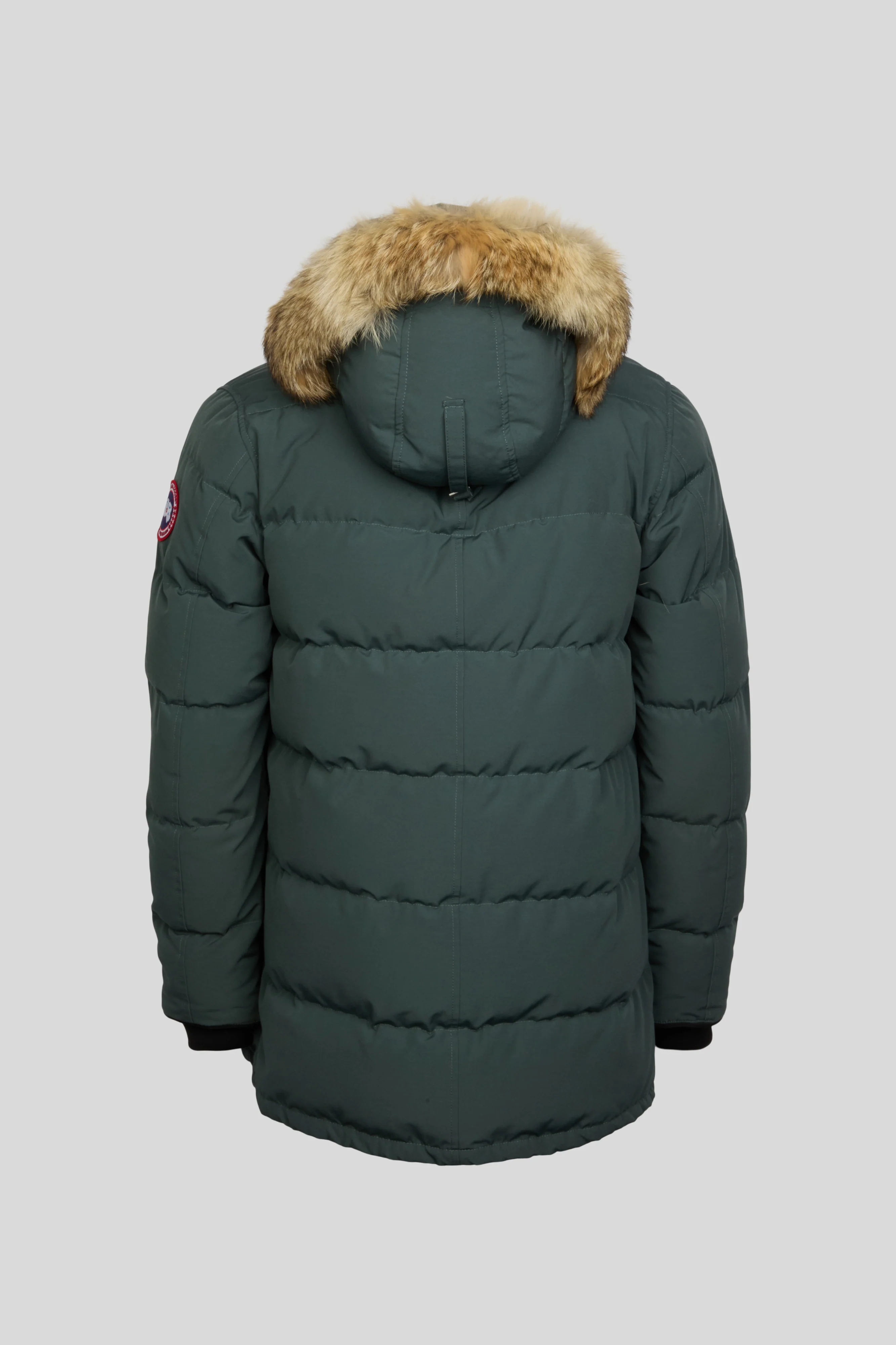 Carson Parka - Image 2