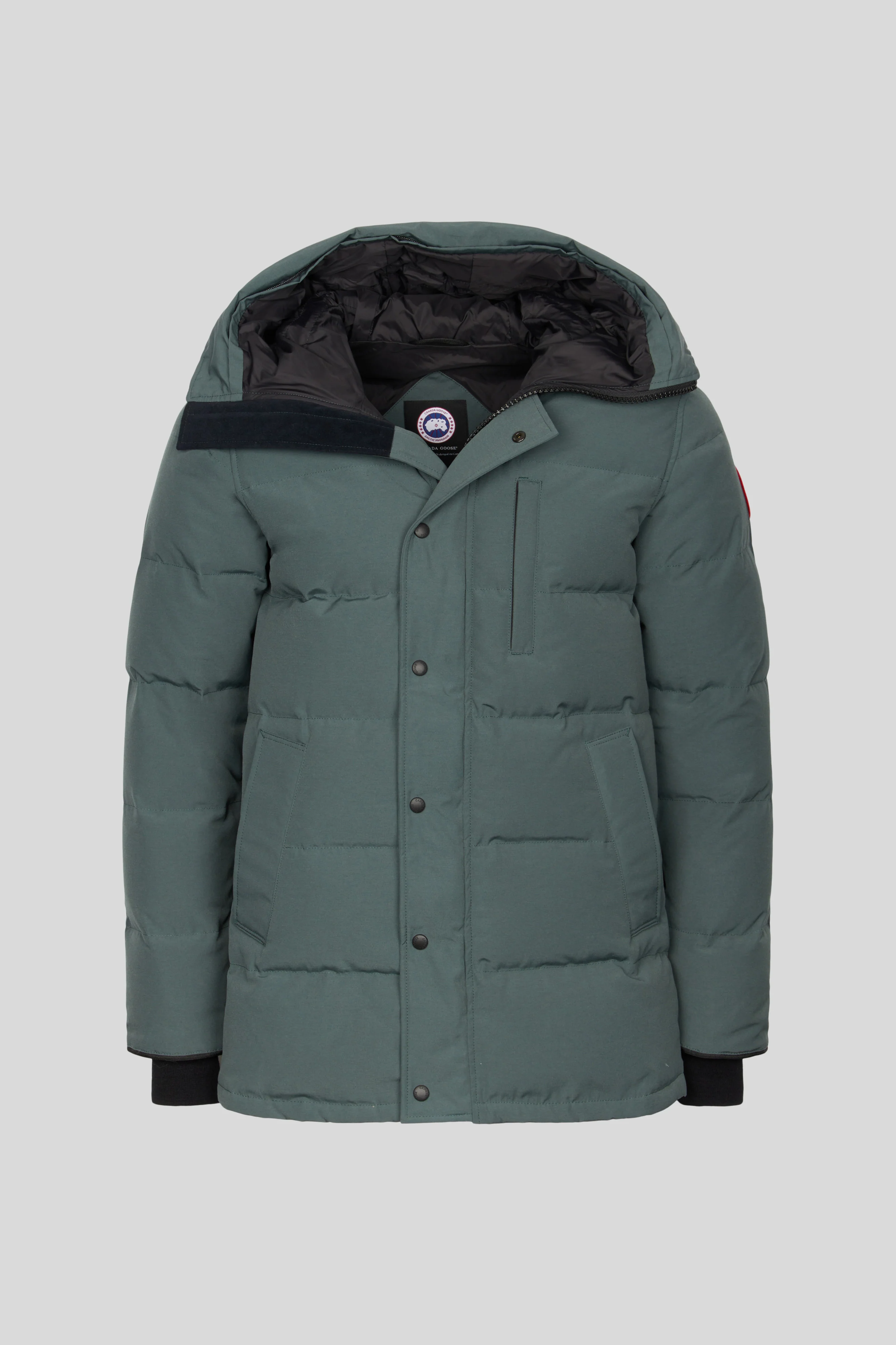 Carson Parka