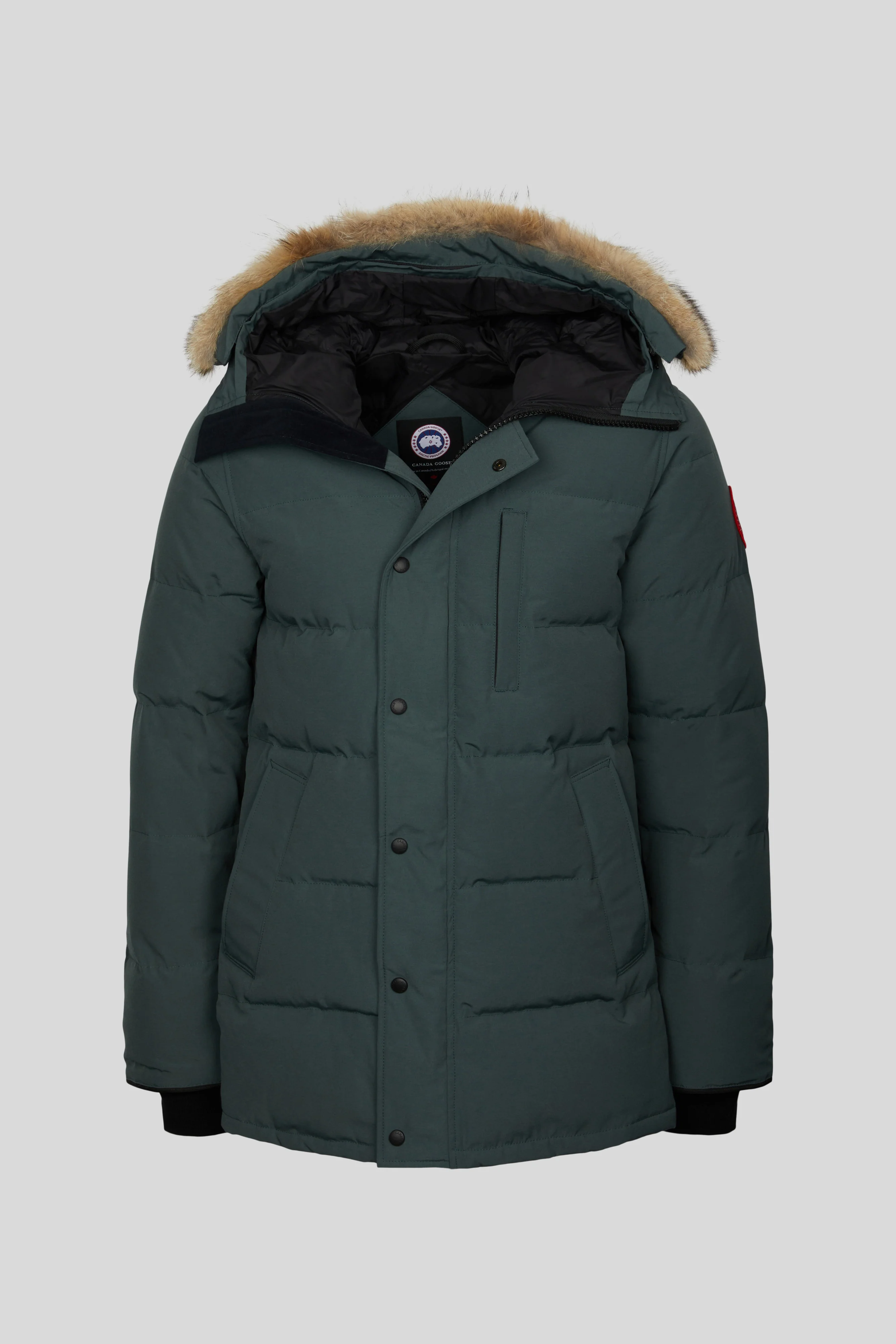 Carson Parka
