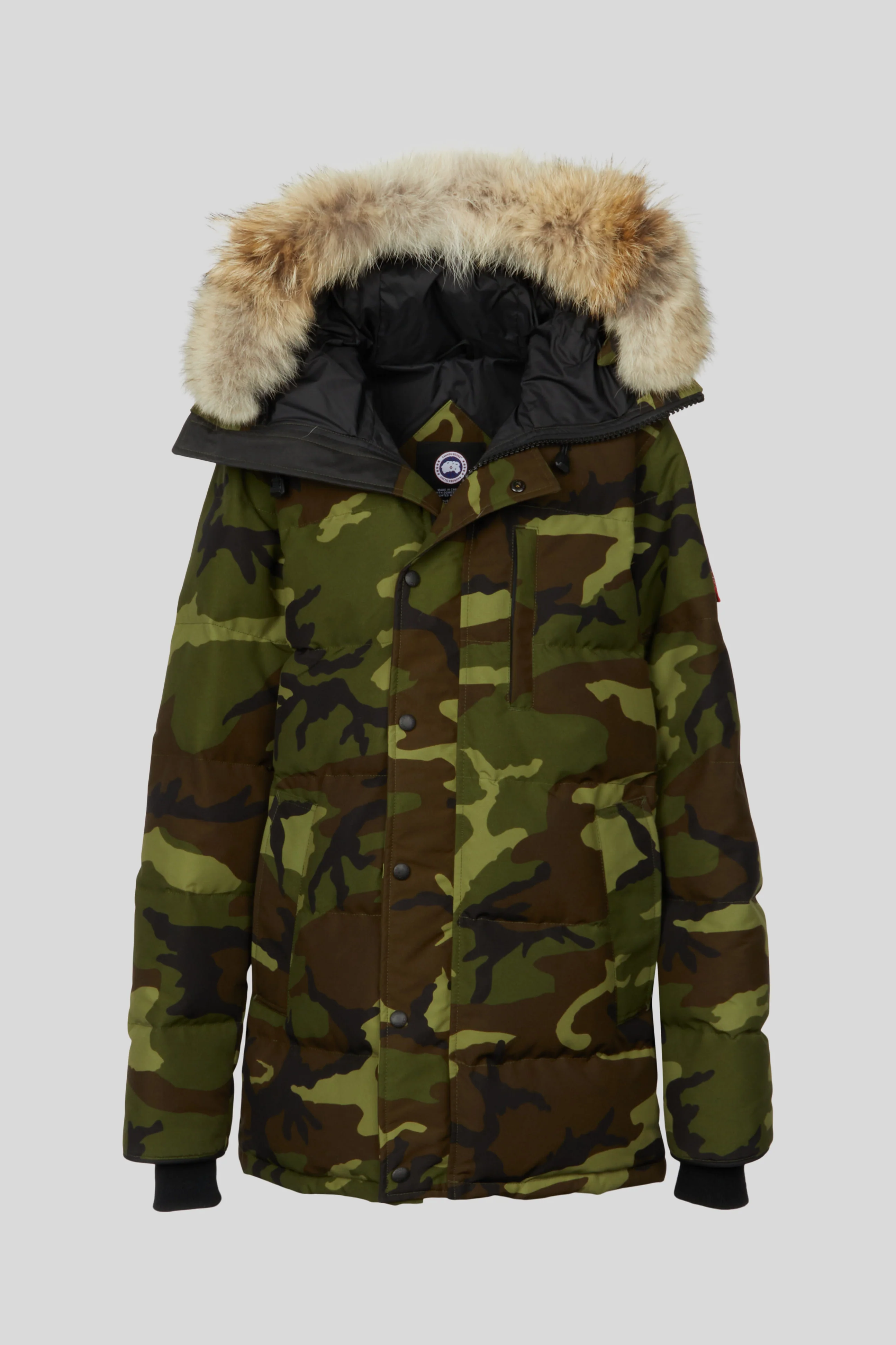 Carson Parka