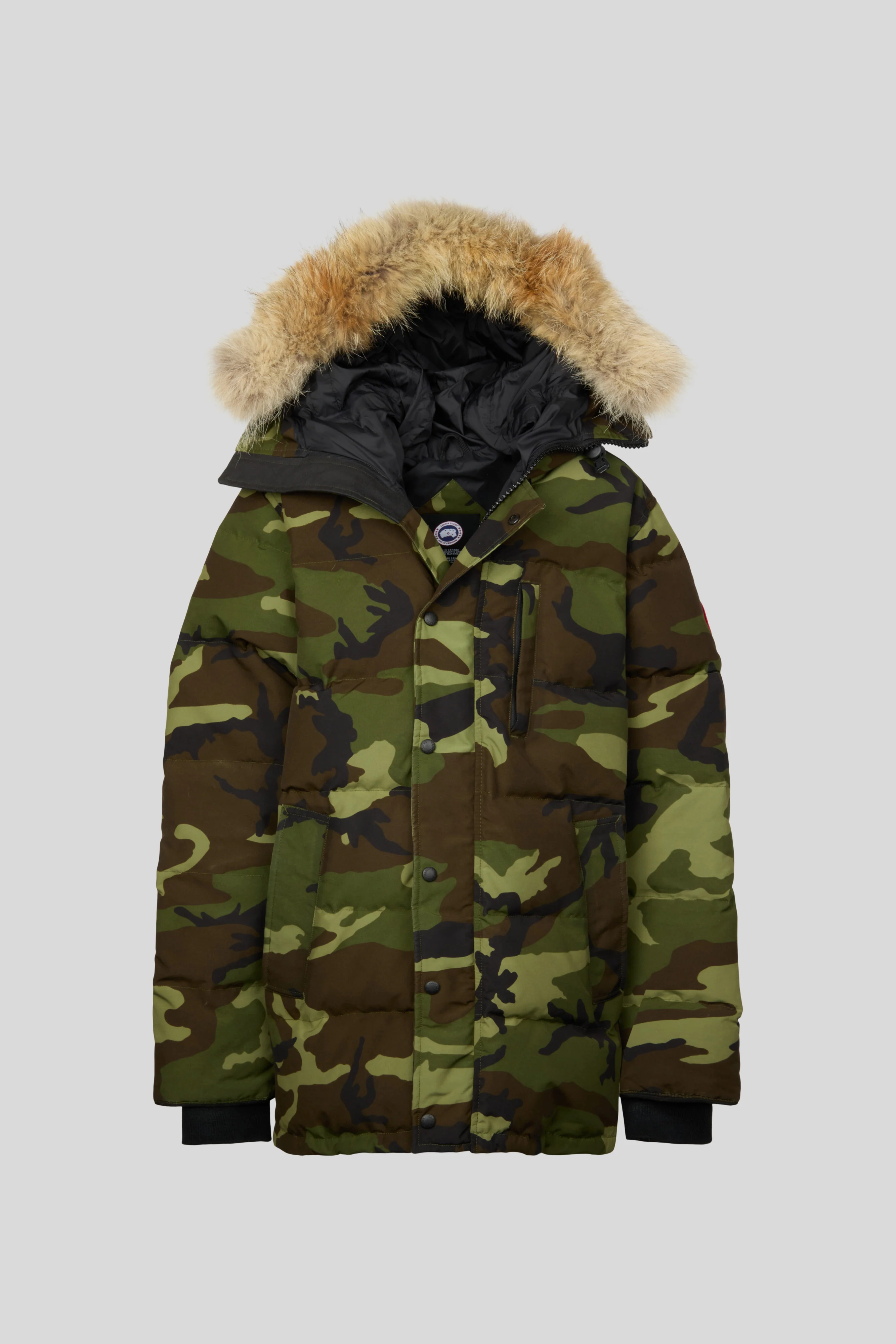 Carson Parka