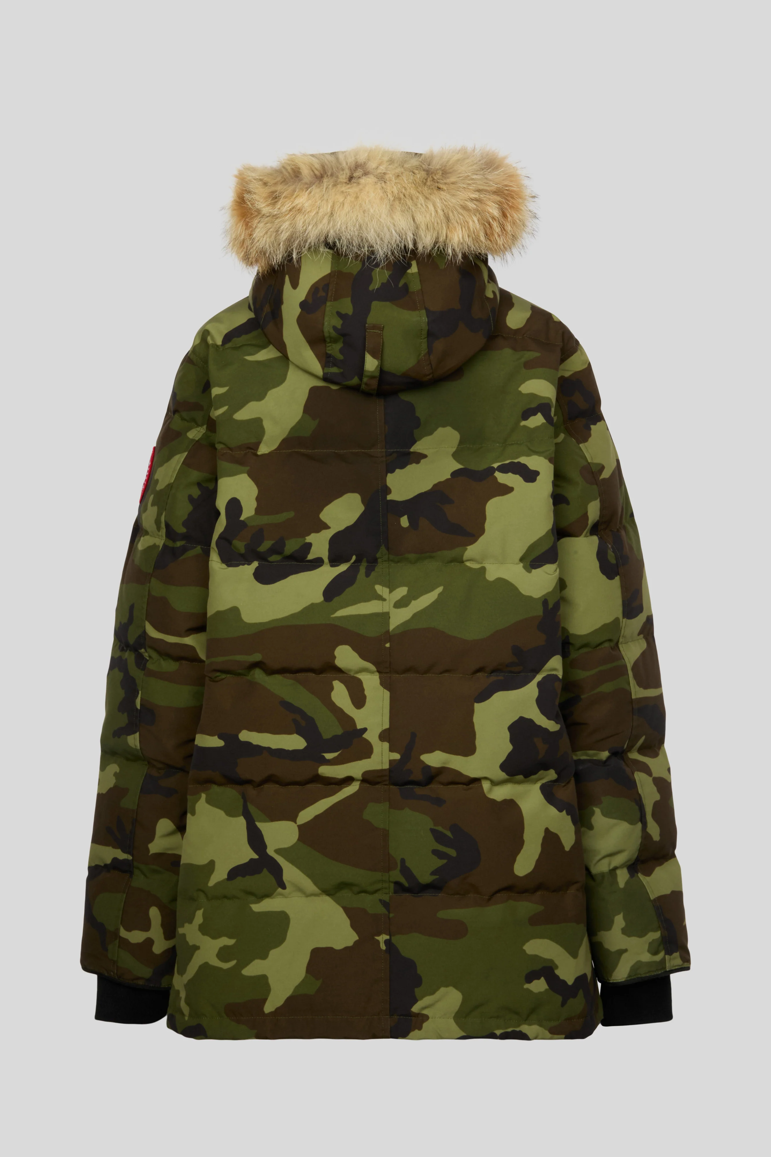 Carson Parka - Image 2