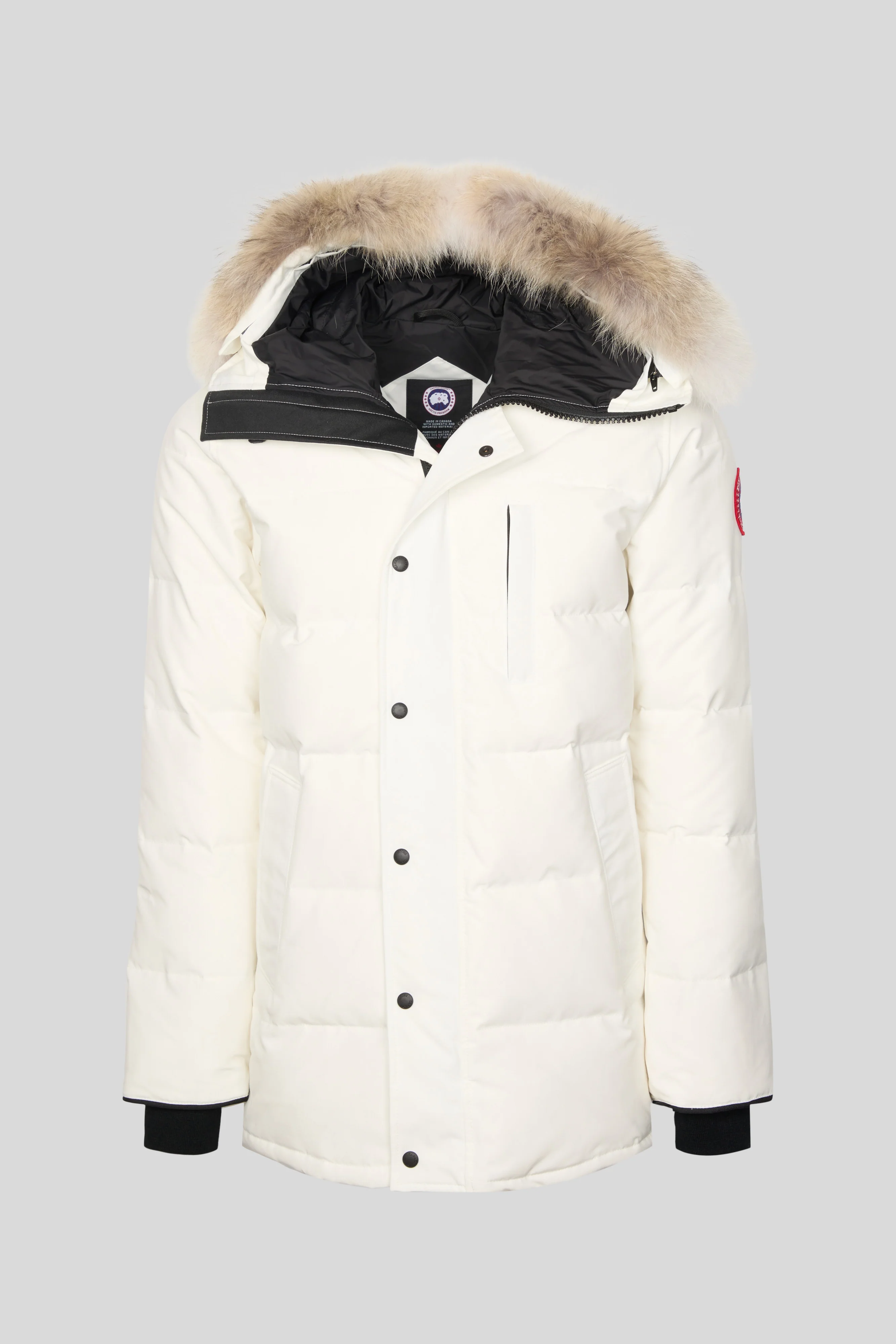 Carson Parka Heritage