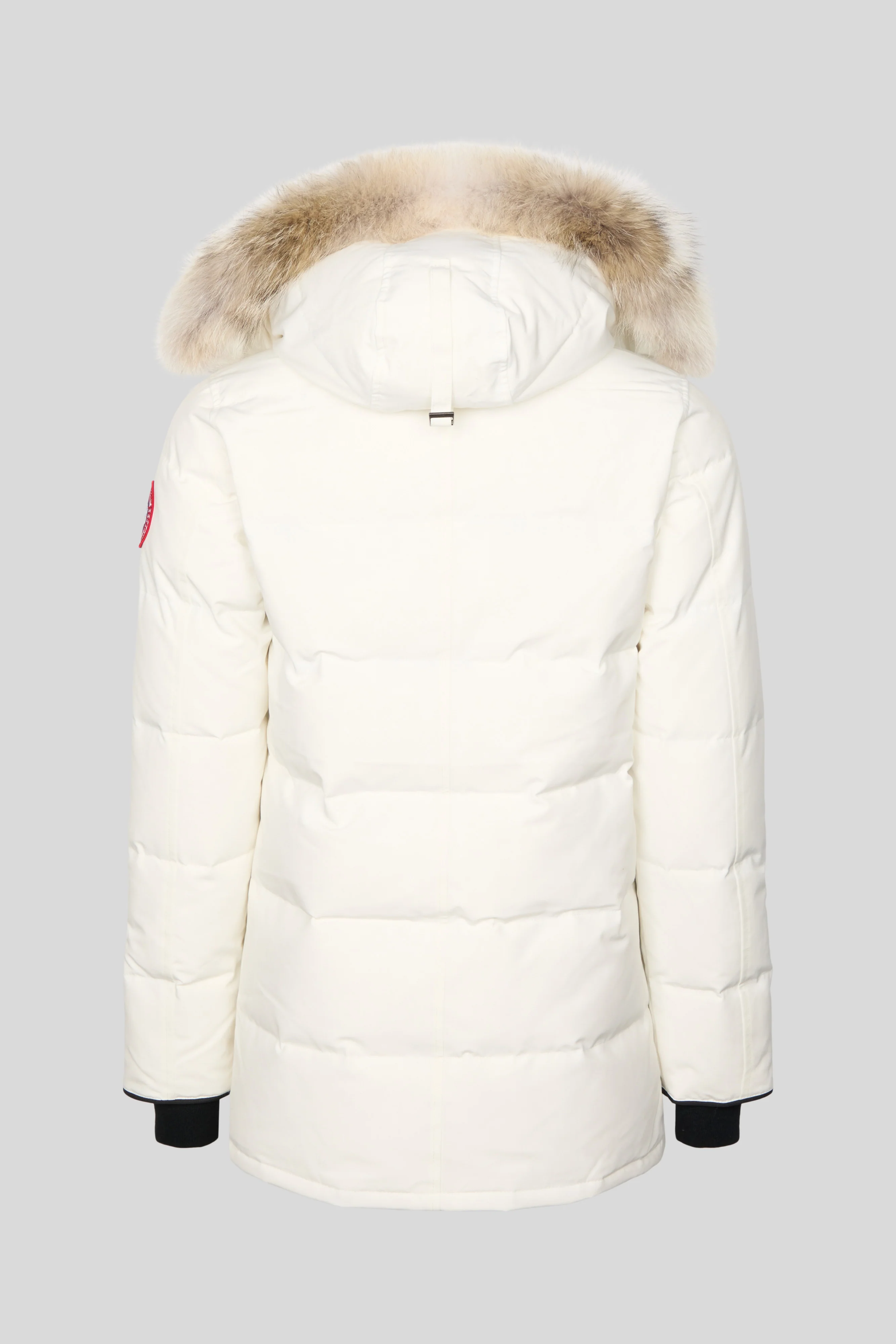Carson Parka Heritage - Image 2