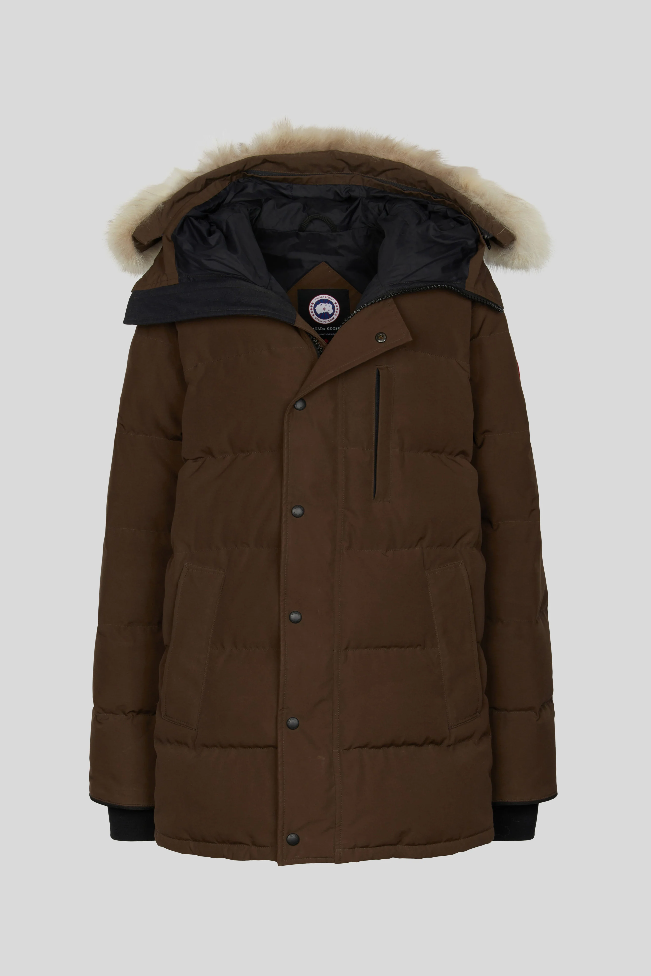 Carson Parka