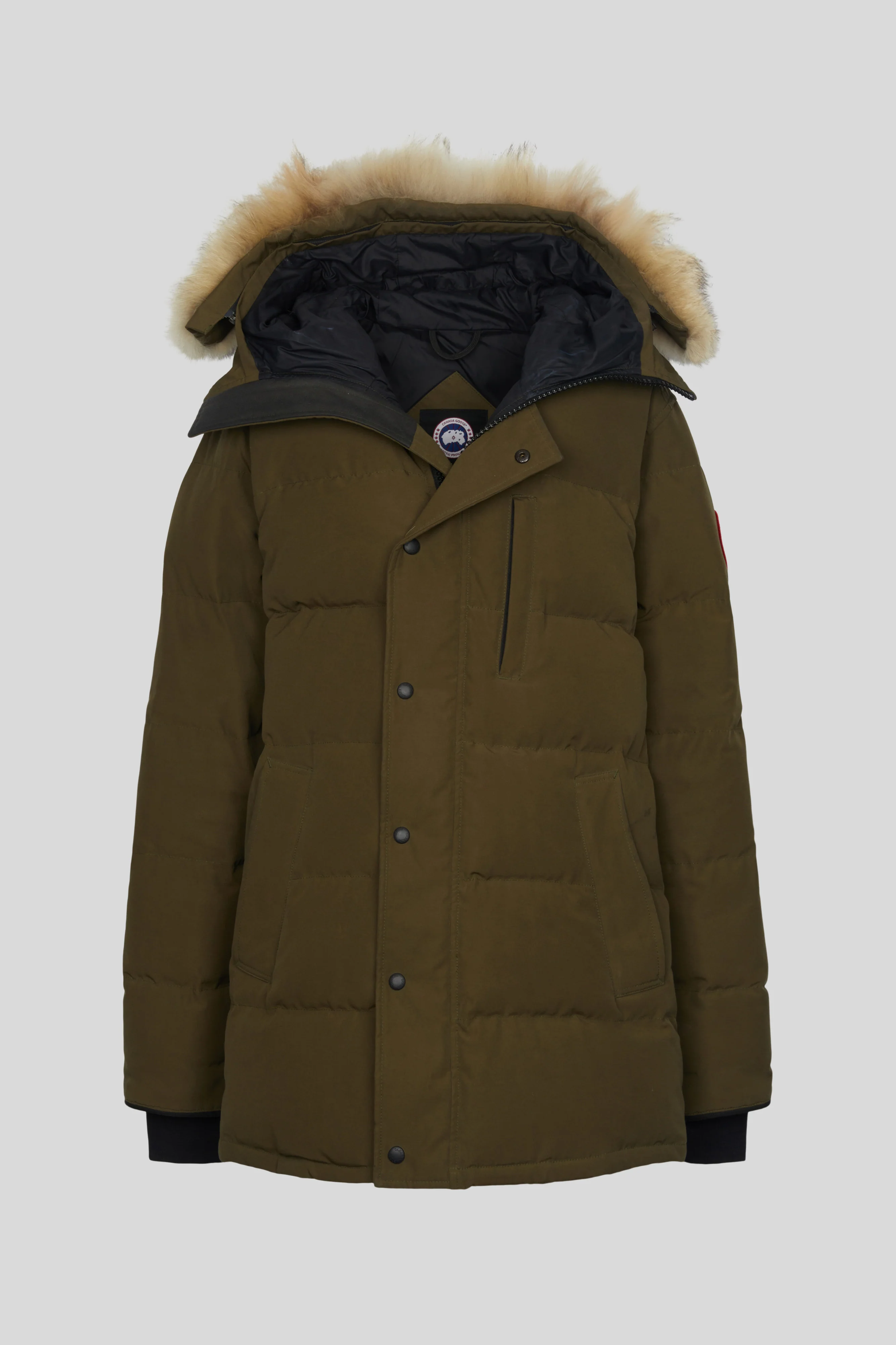 Carson Parka