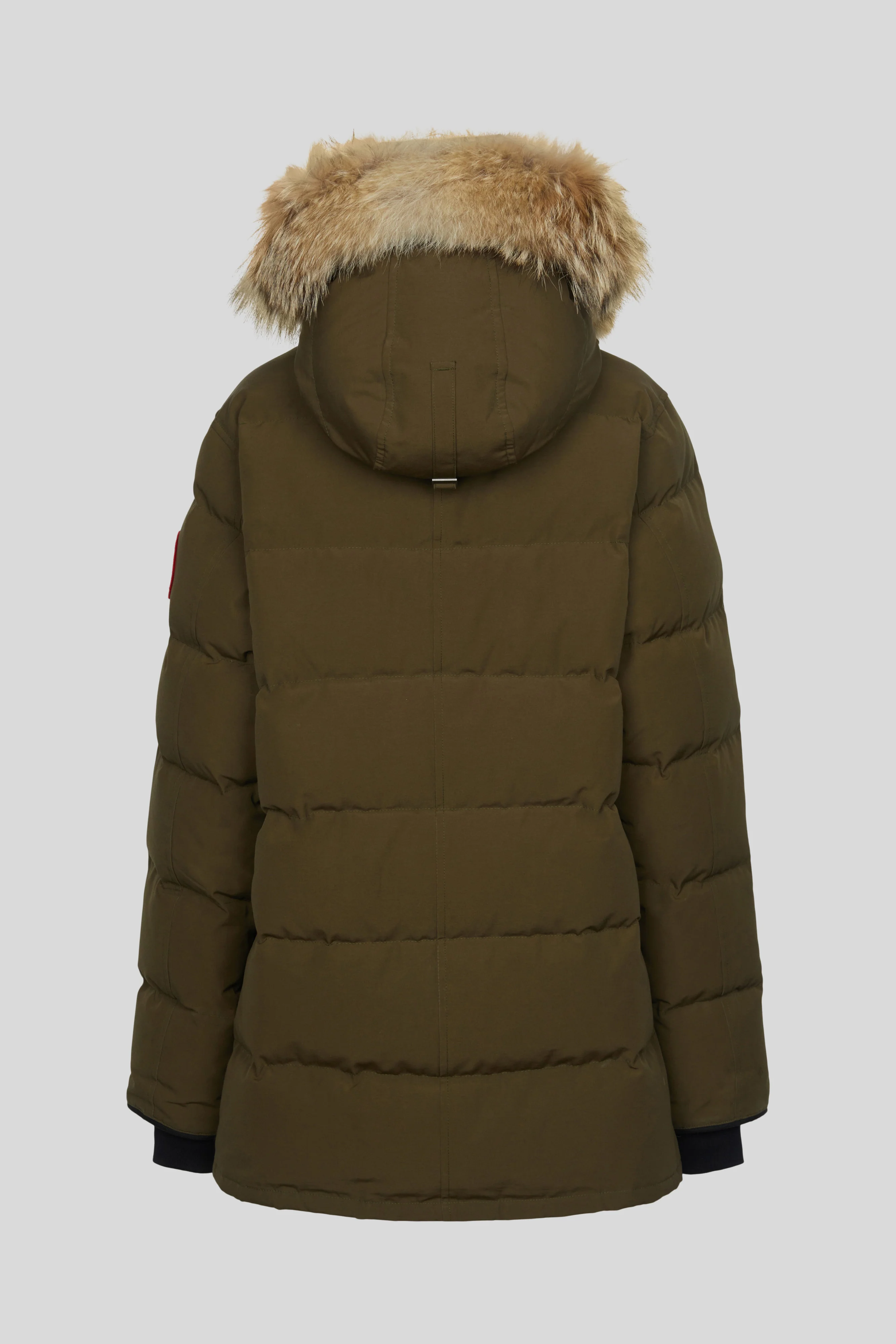 Carson Parka - Image 2