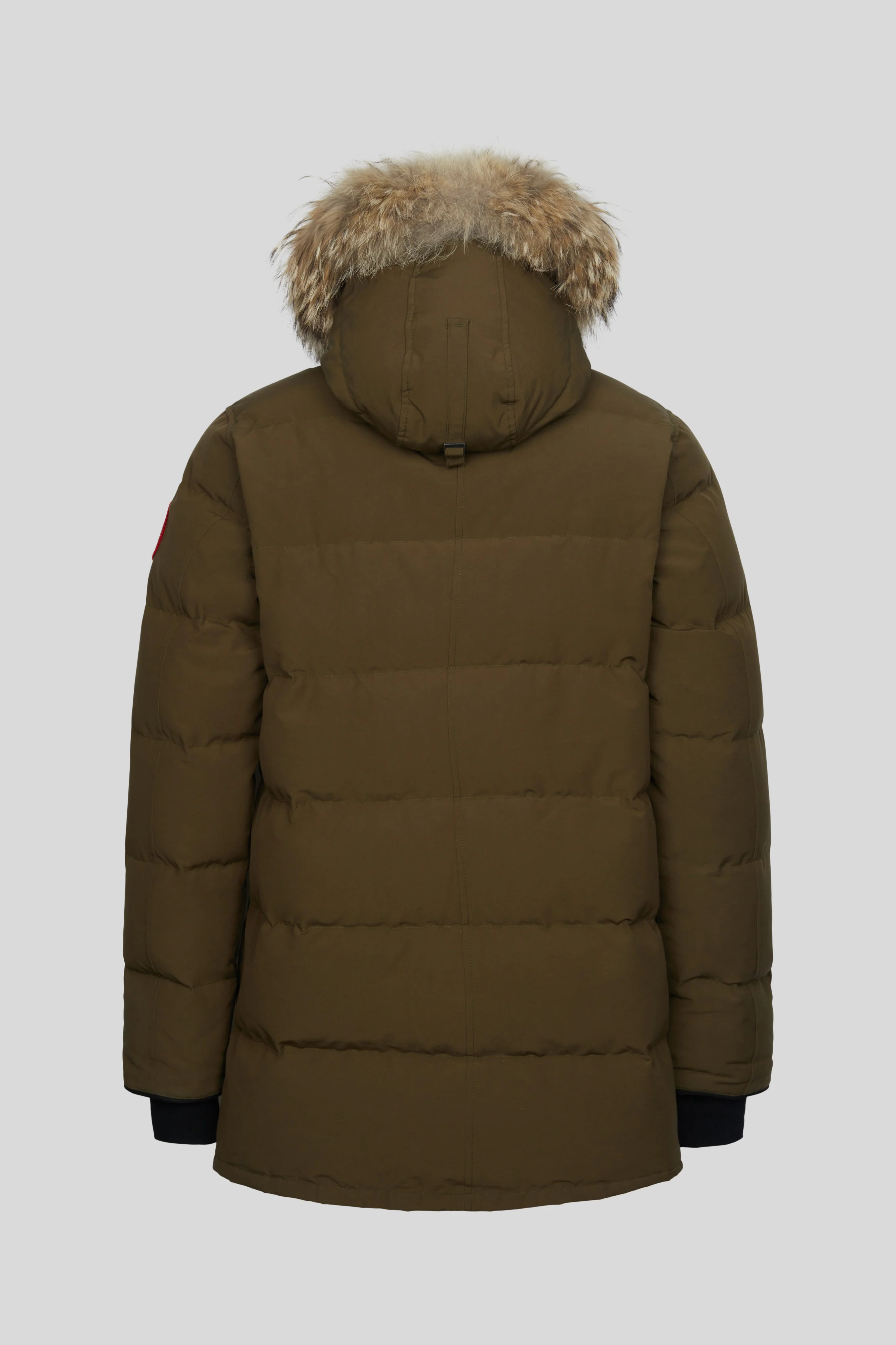 Carson Parka - Image 2