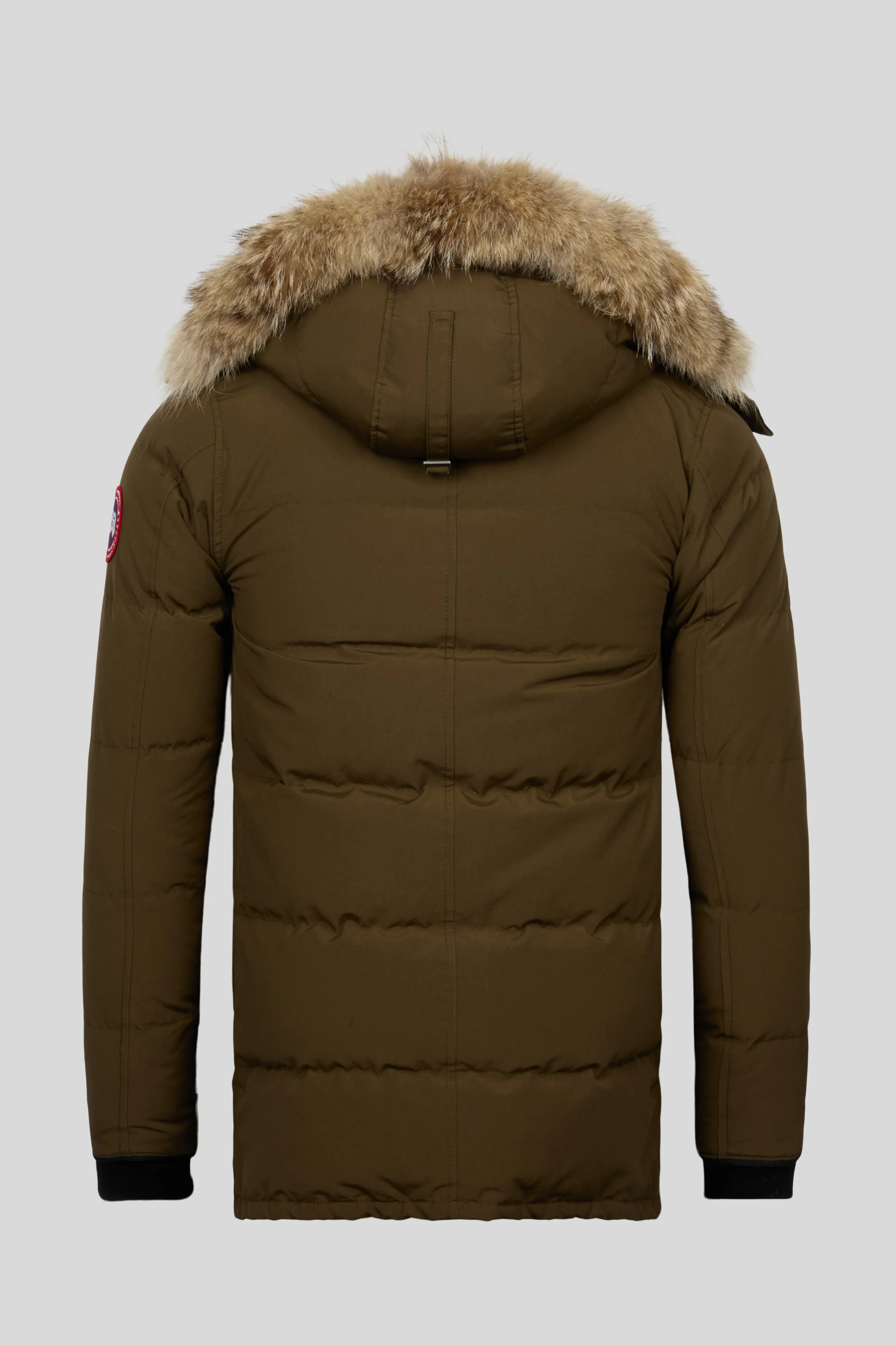 Carson Parka - Image 2