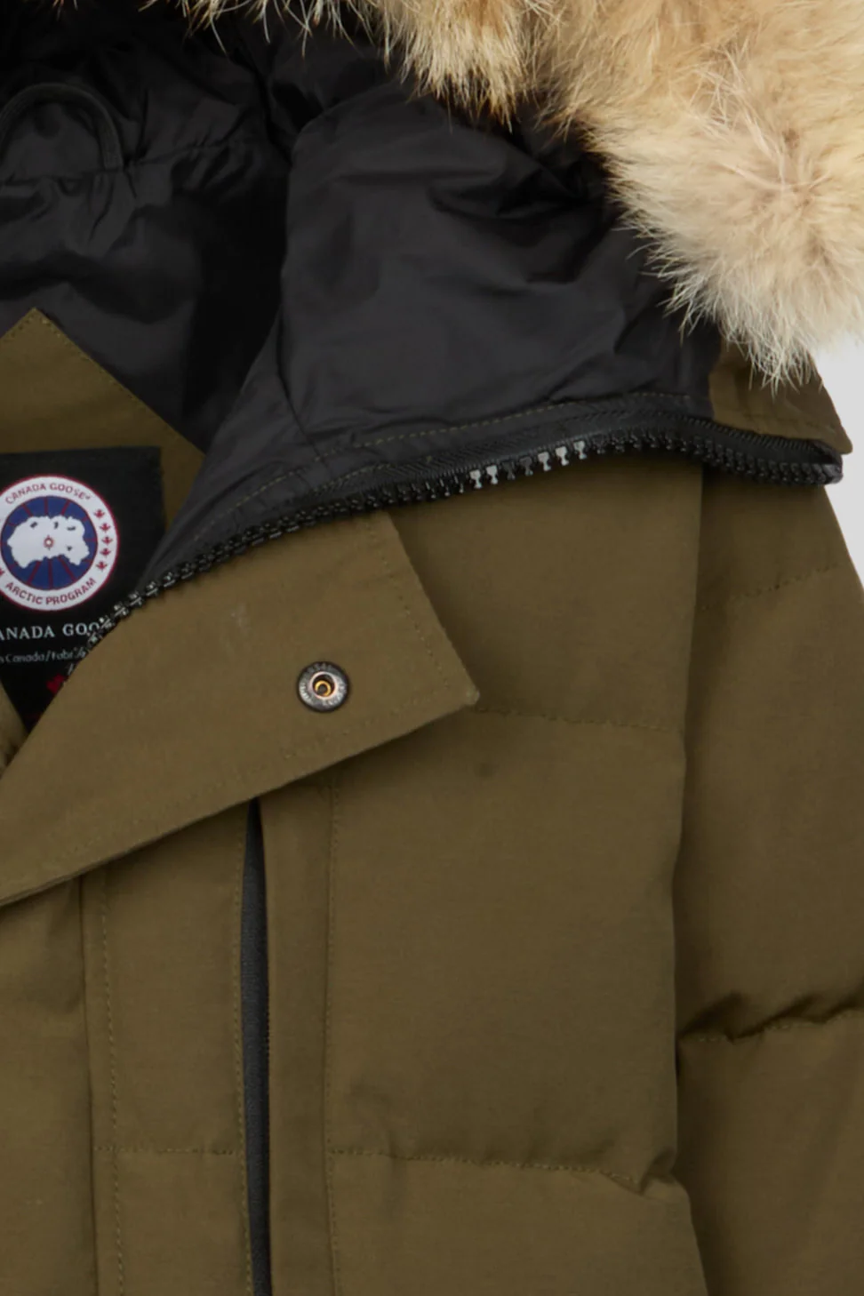 Carson Parka - Image 4