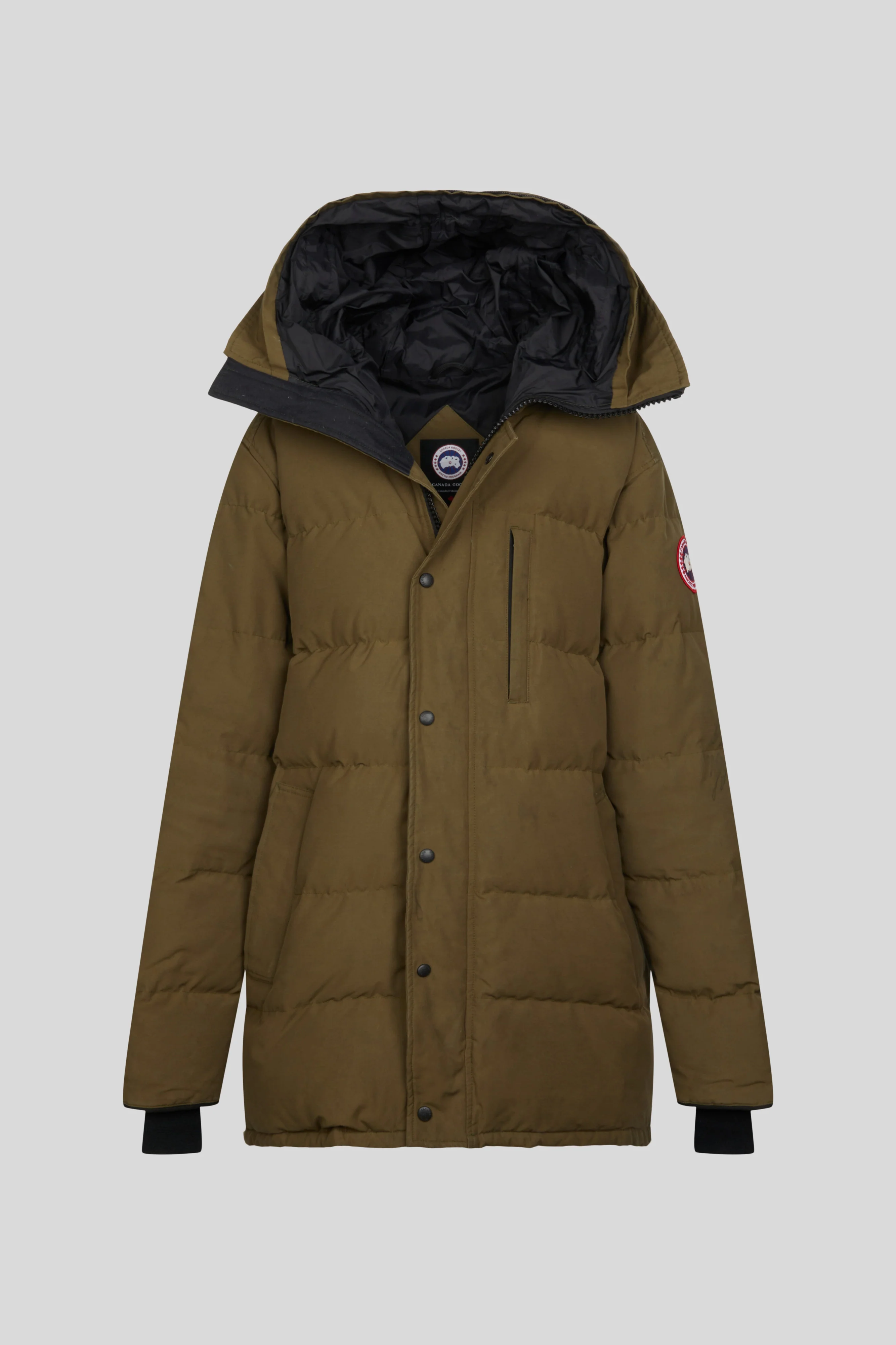 Carson Parka