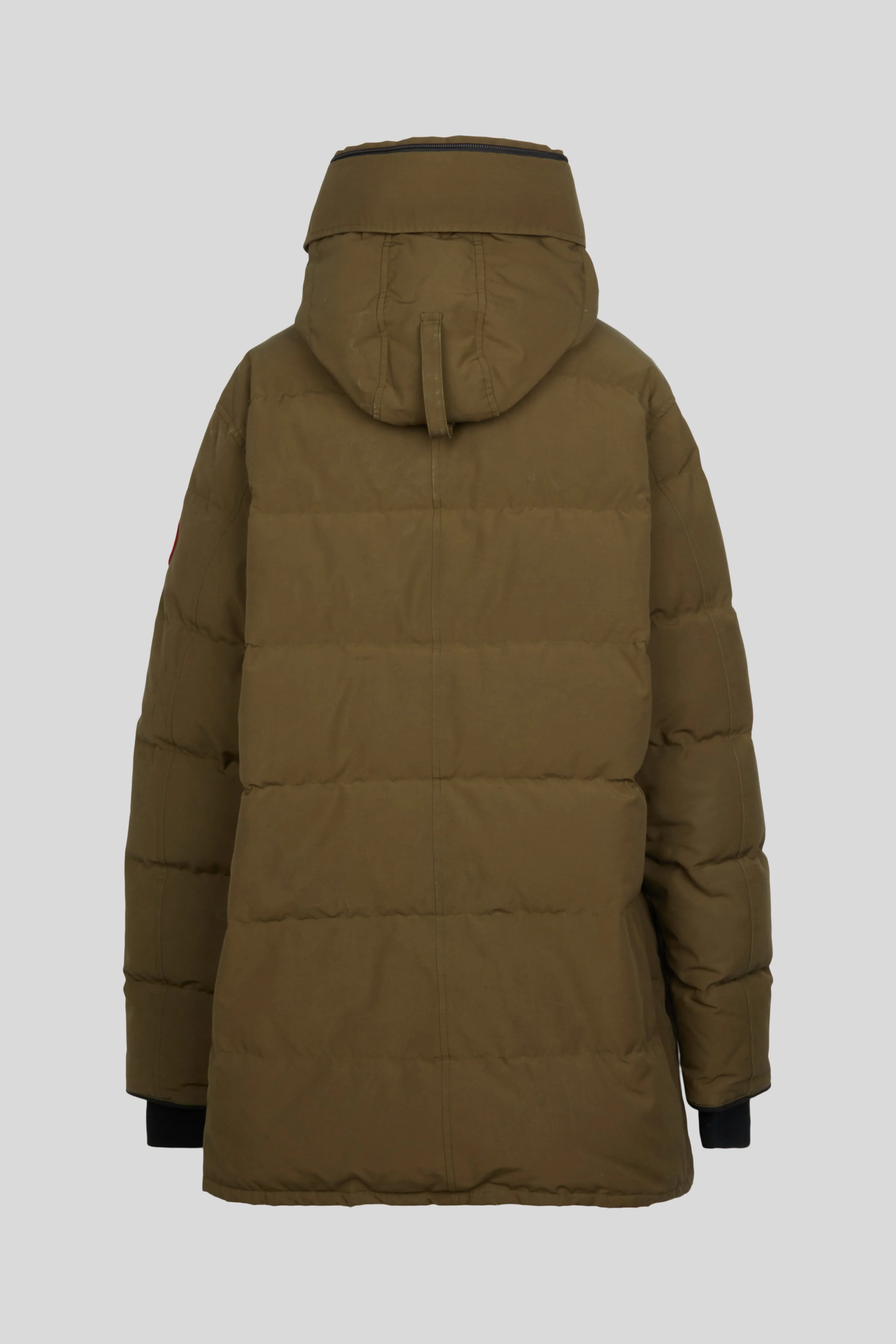 Carson Parka - Image 2