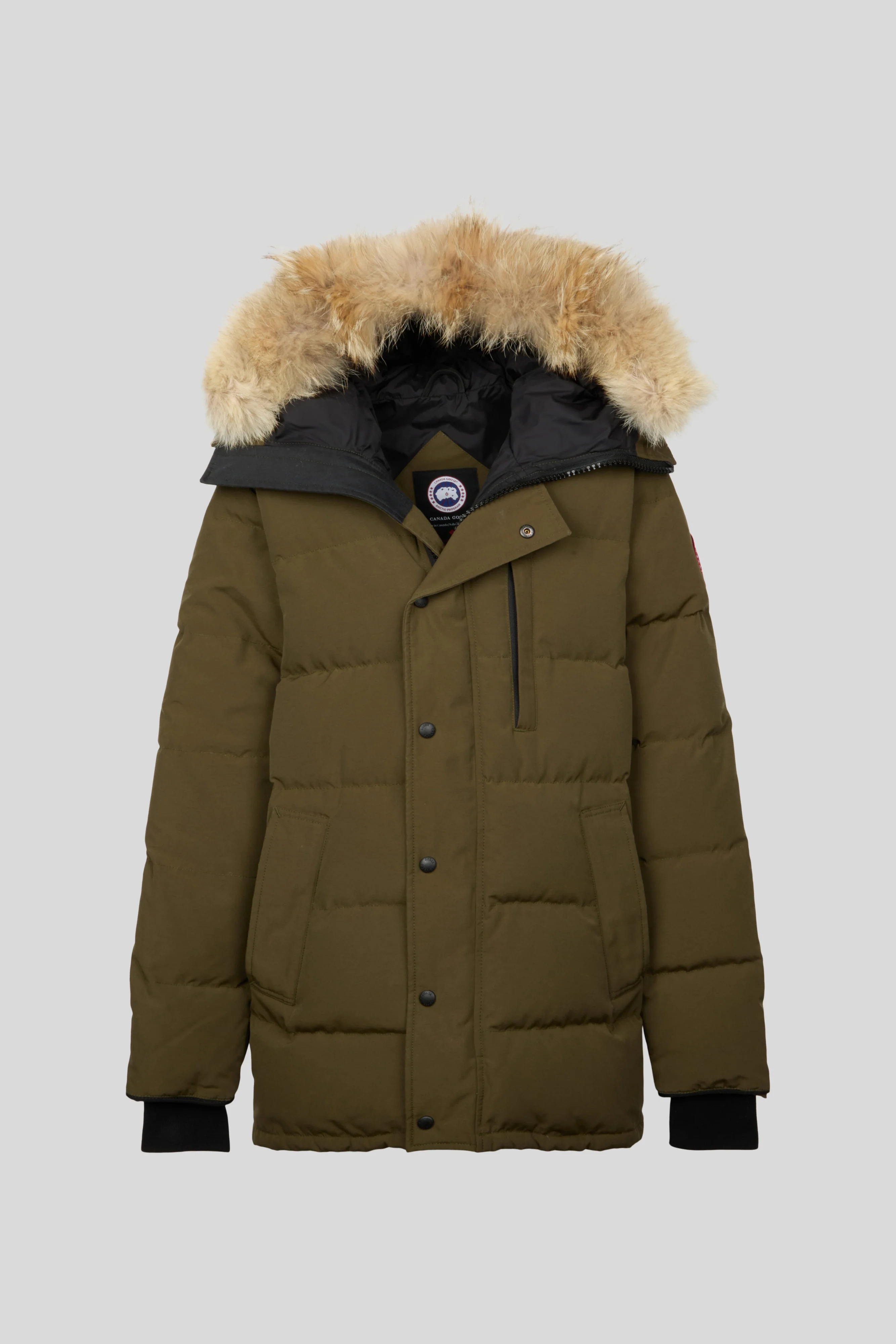 Carson Parka