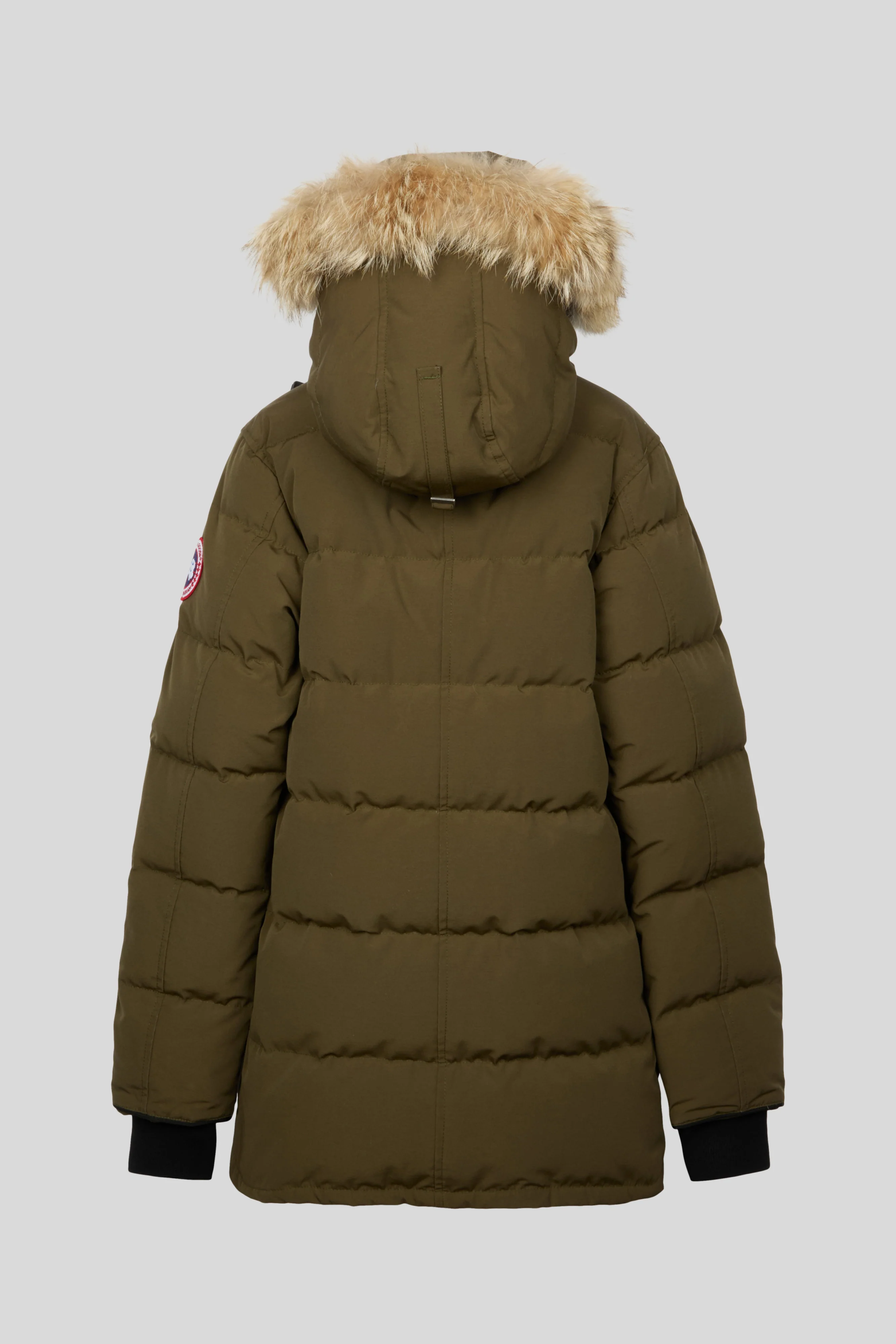 Carson Parka - Image 2