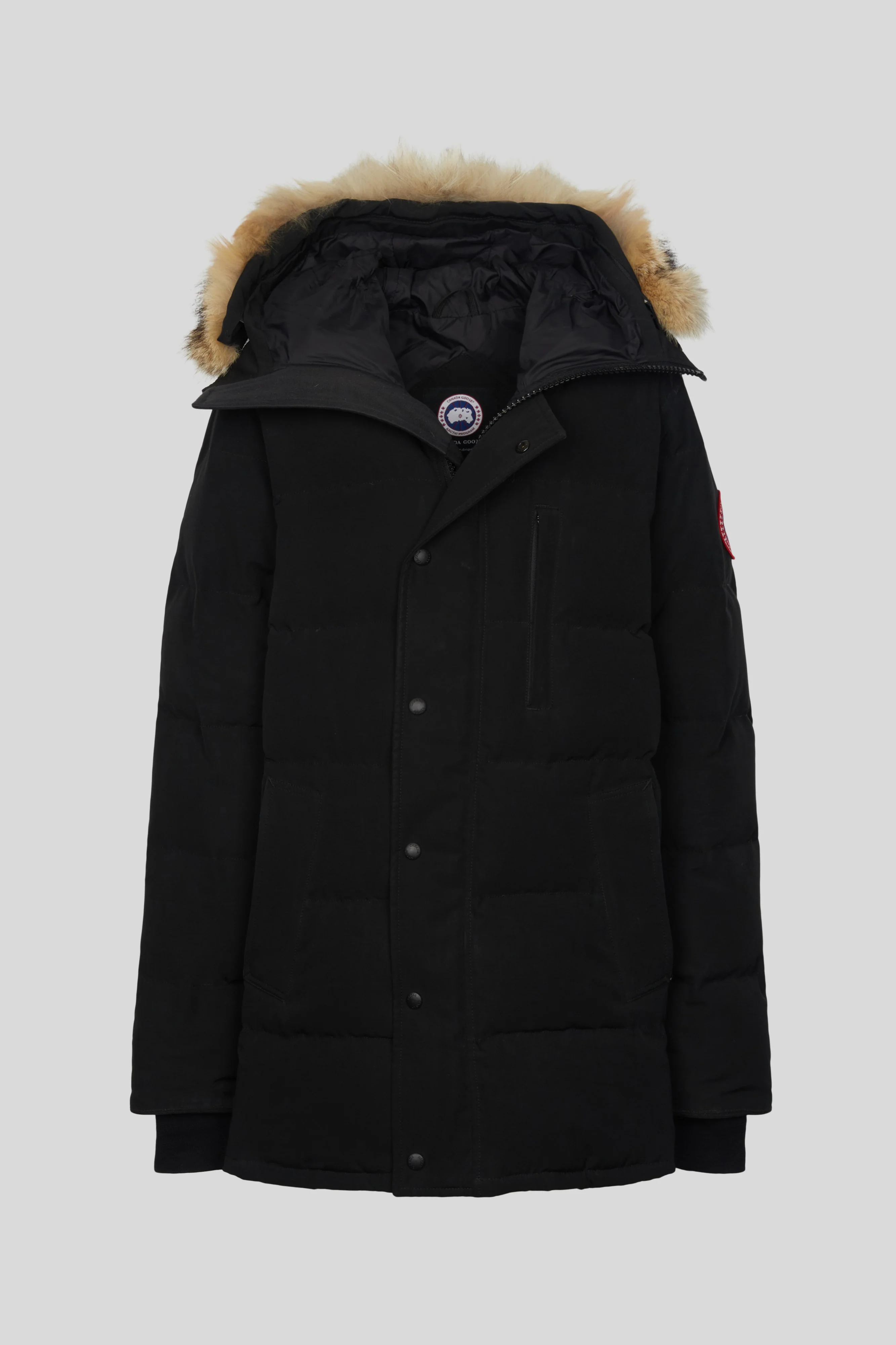 Carson Parka