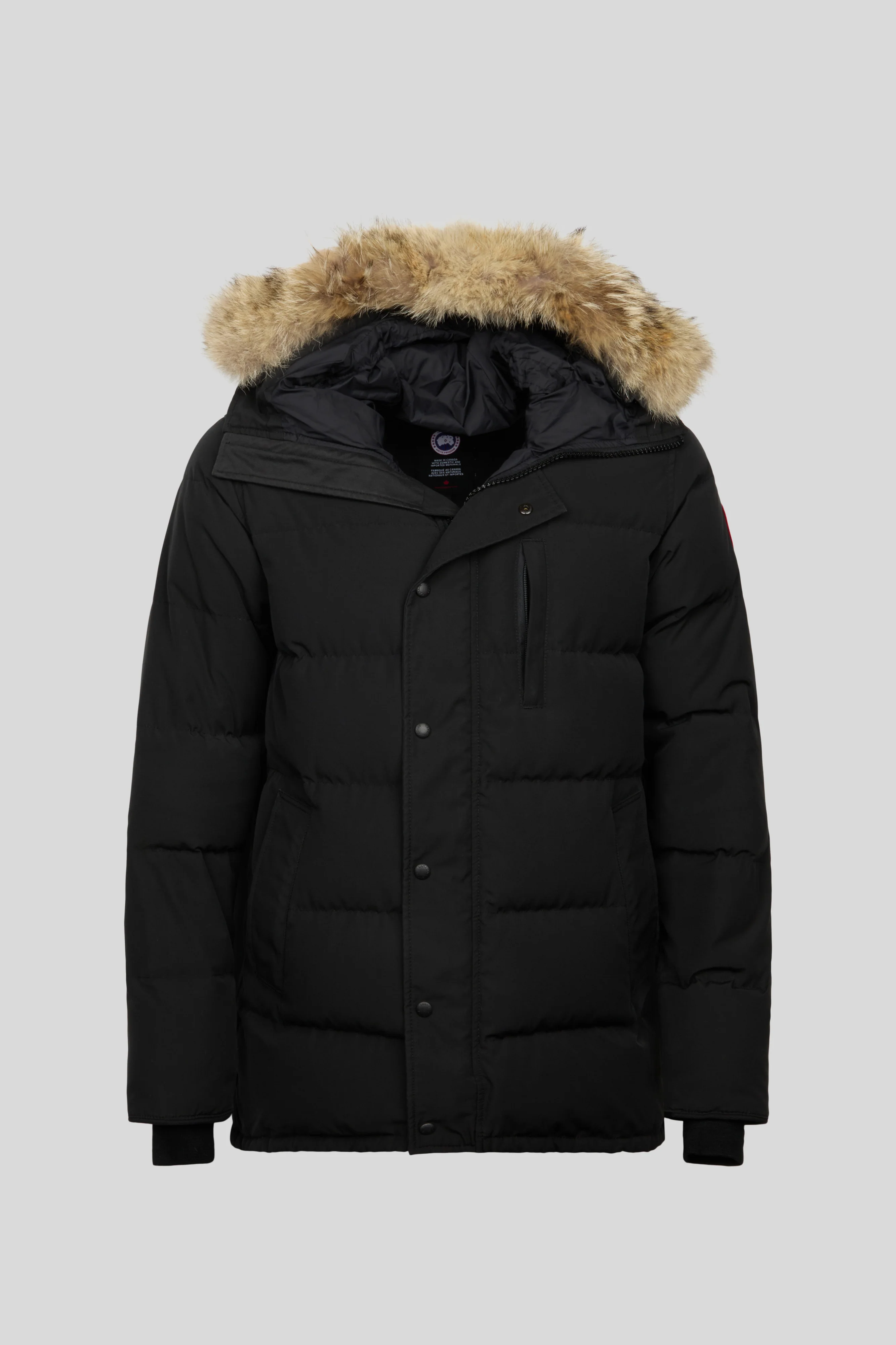 Carson Parka