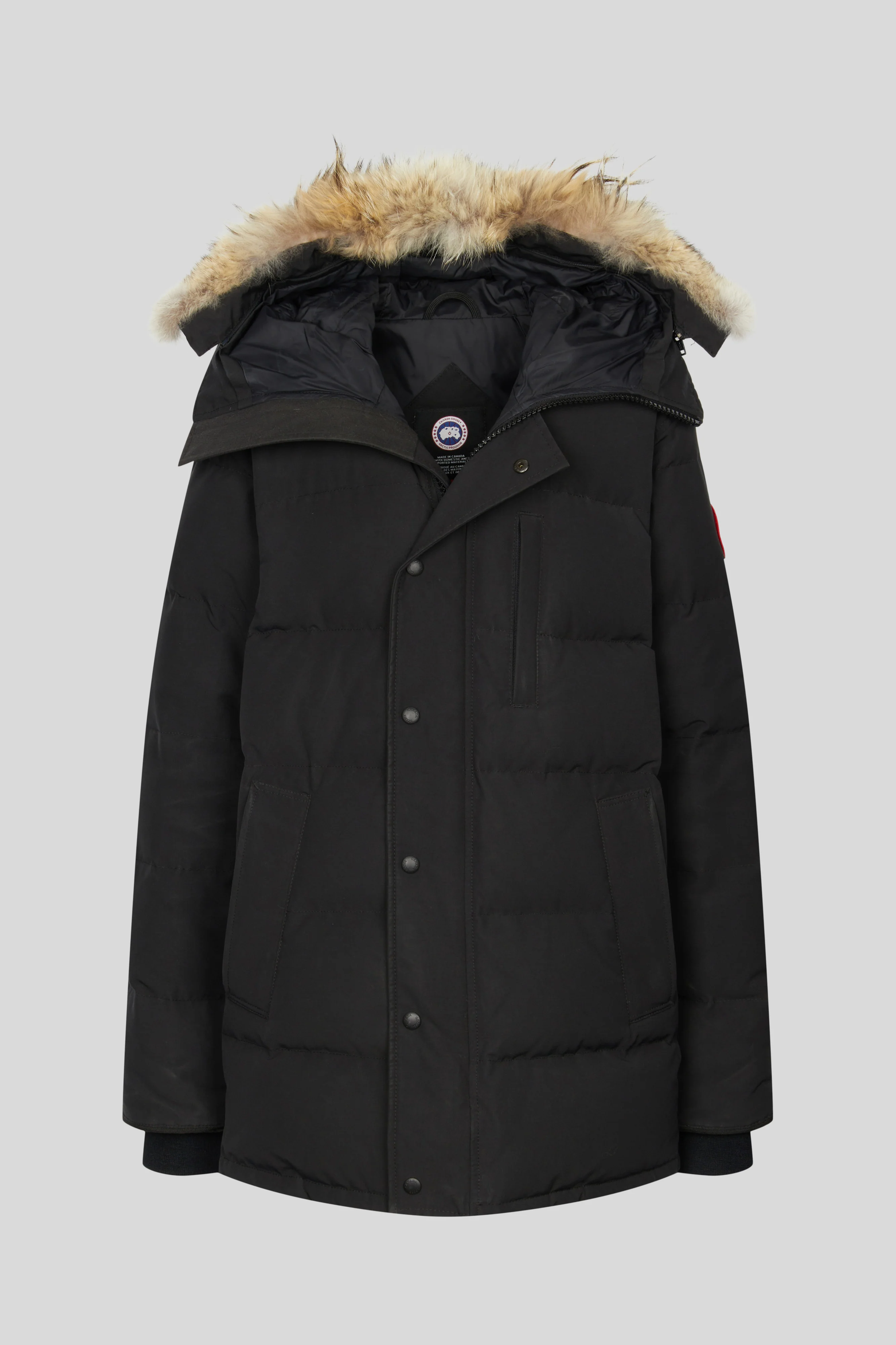 Carson Parka