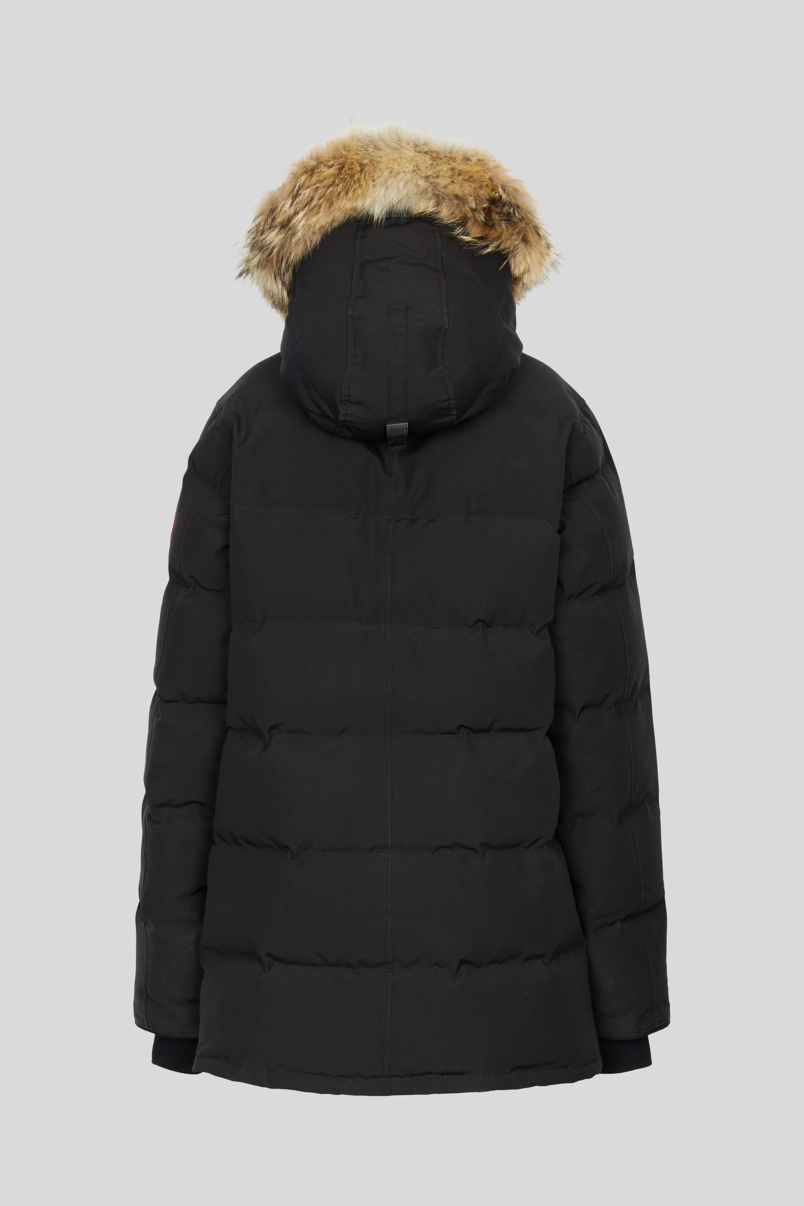 Carson Parka - Image 2