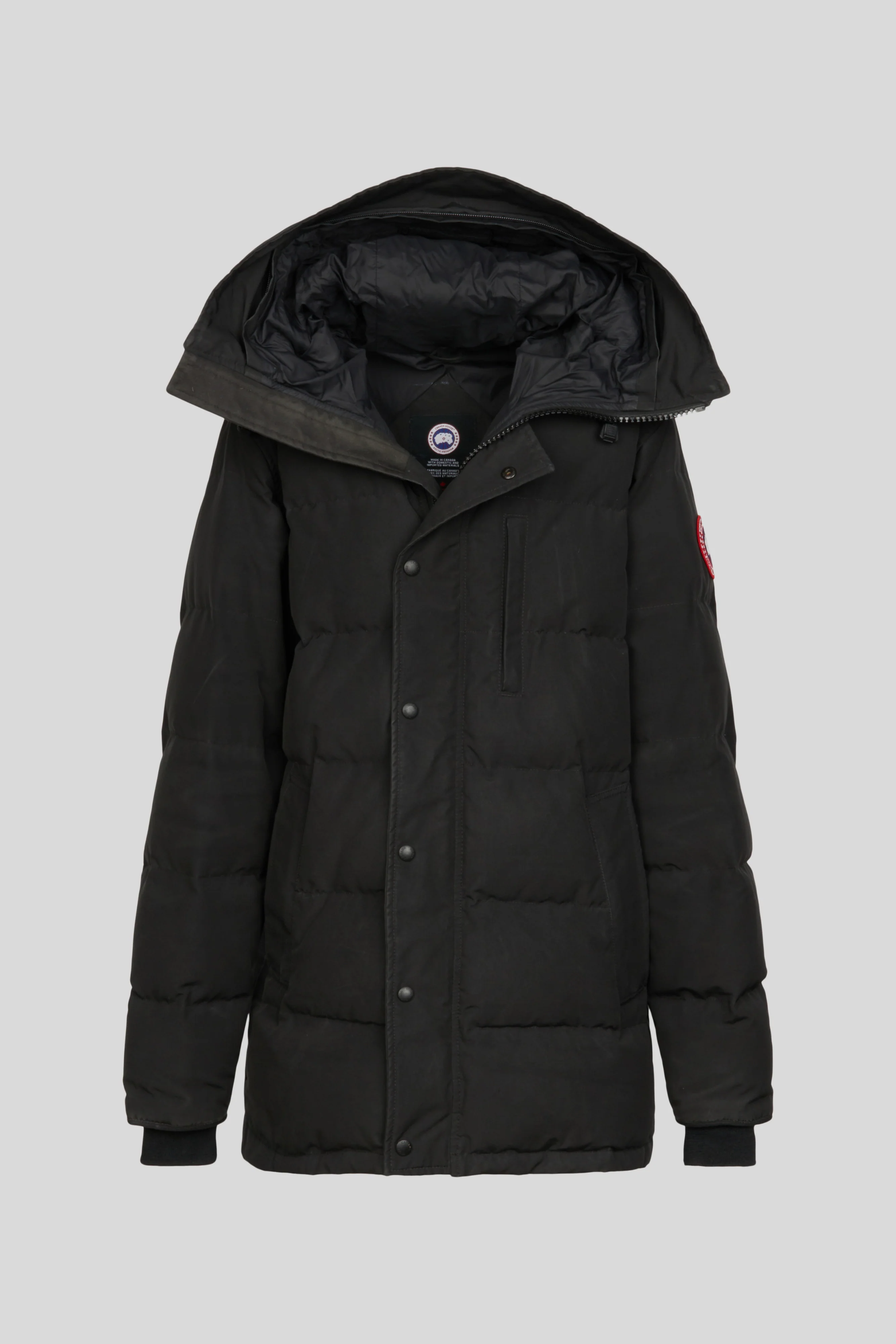 Carson Parka