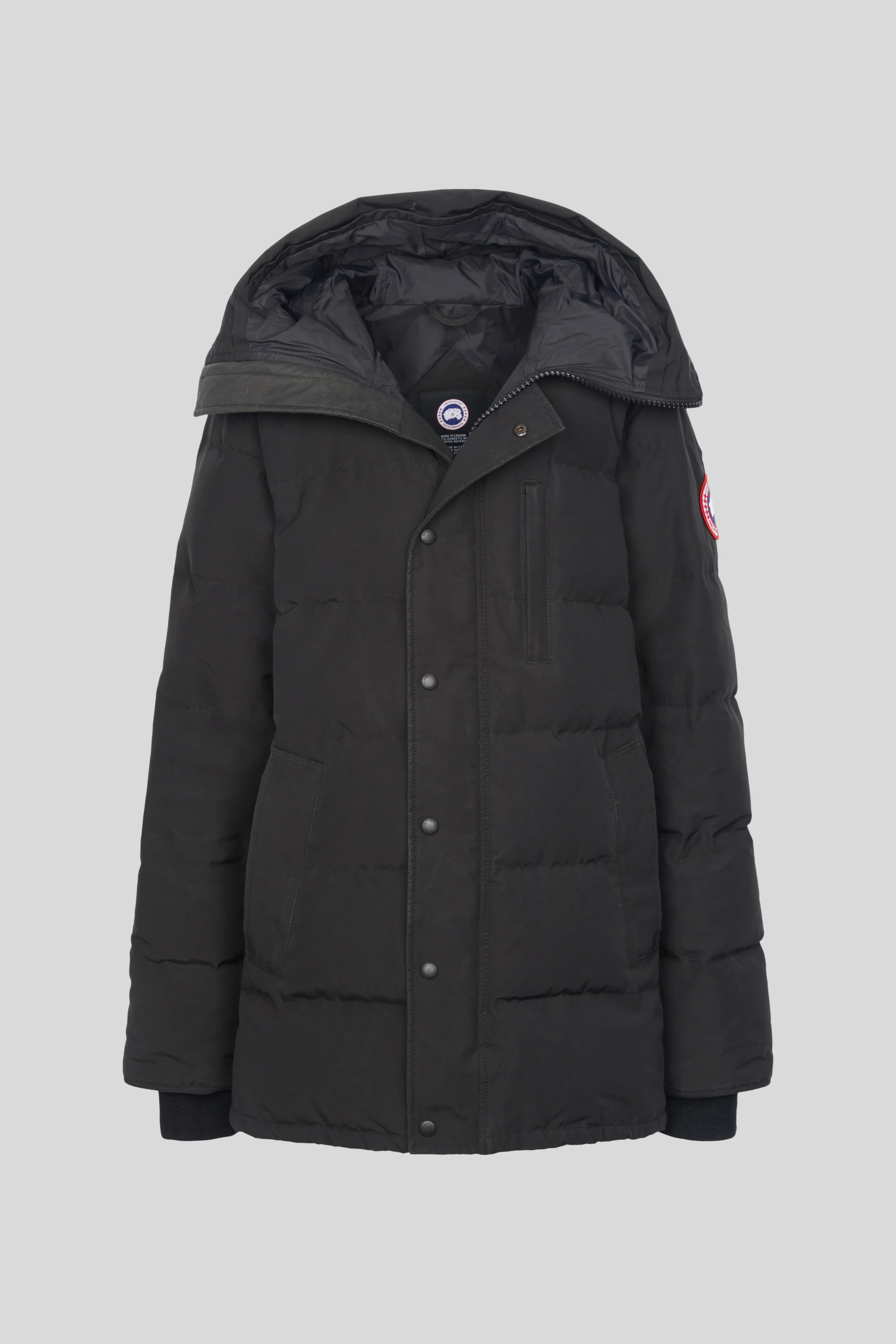 Carson Parka